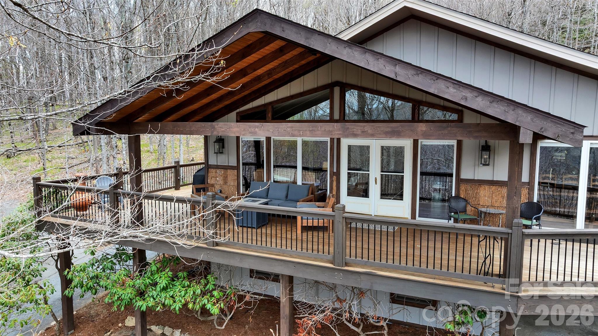 202 Tamarack Road Beech Mountain, NC 28604 - Photo 2 of 47