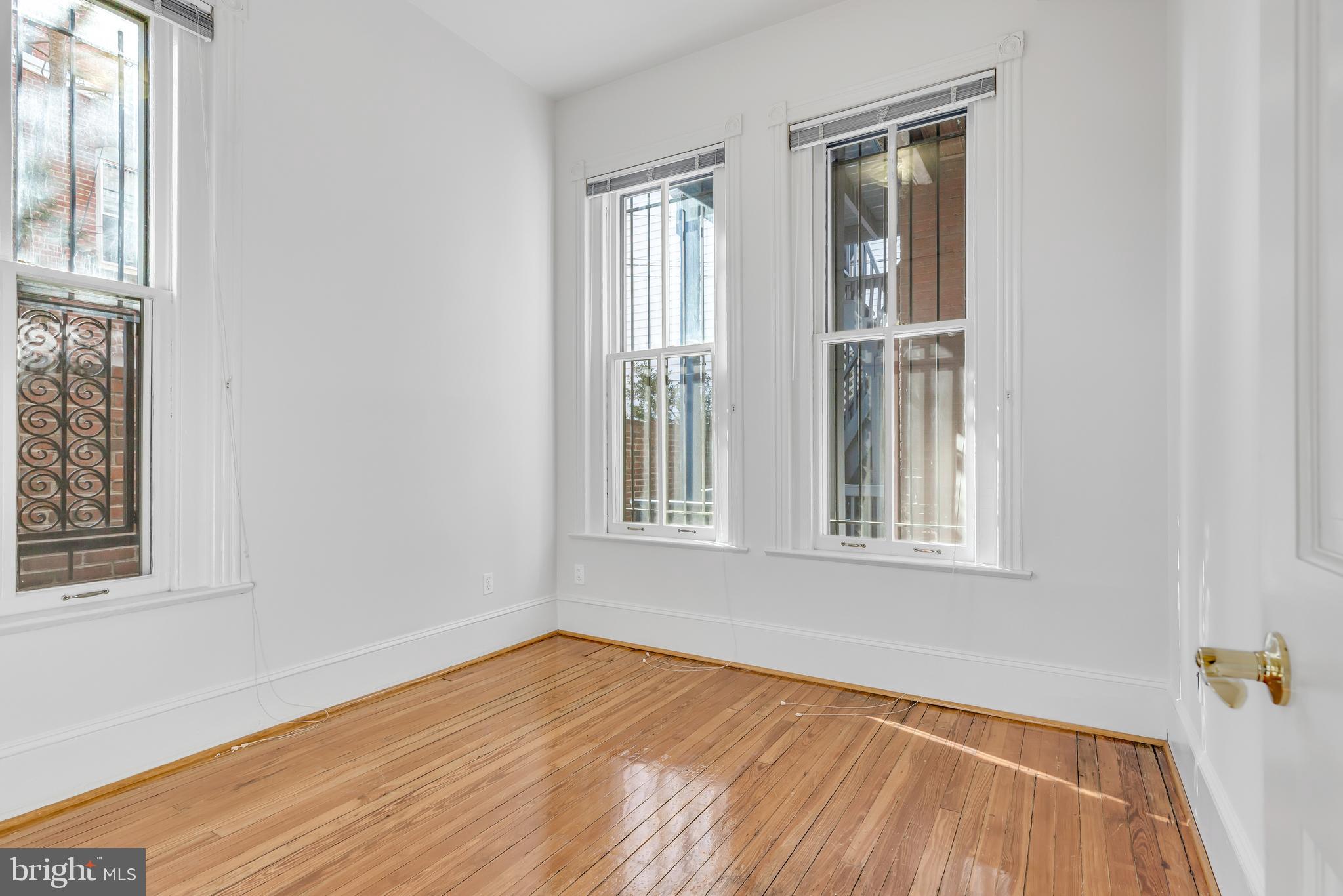 17 4th Street Southeast Washington, DC 20003 - Photo 15 of 52 Unit 1
