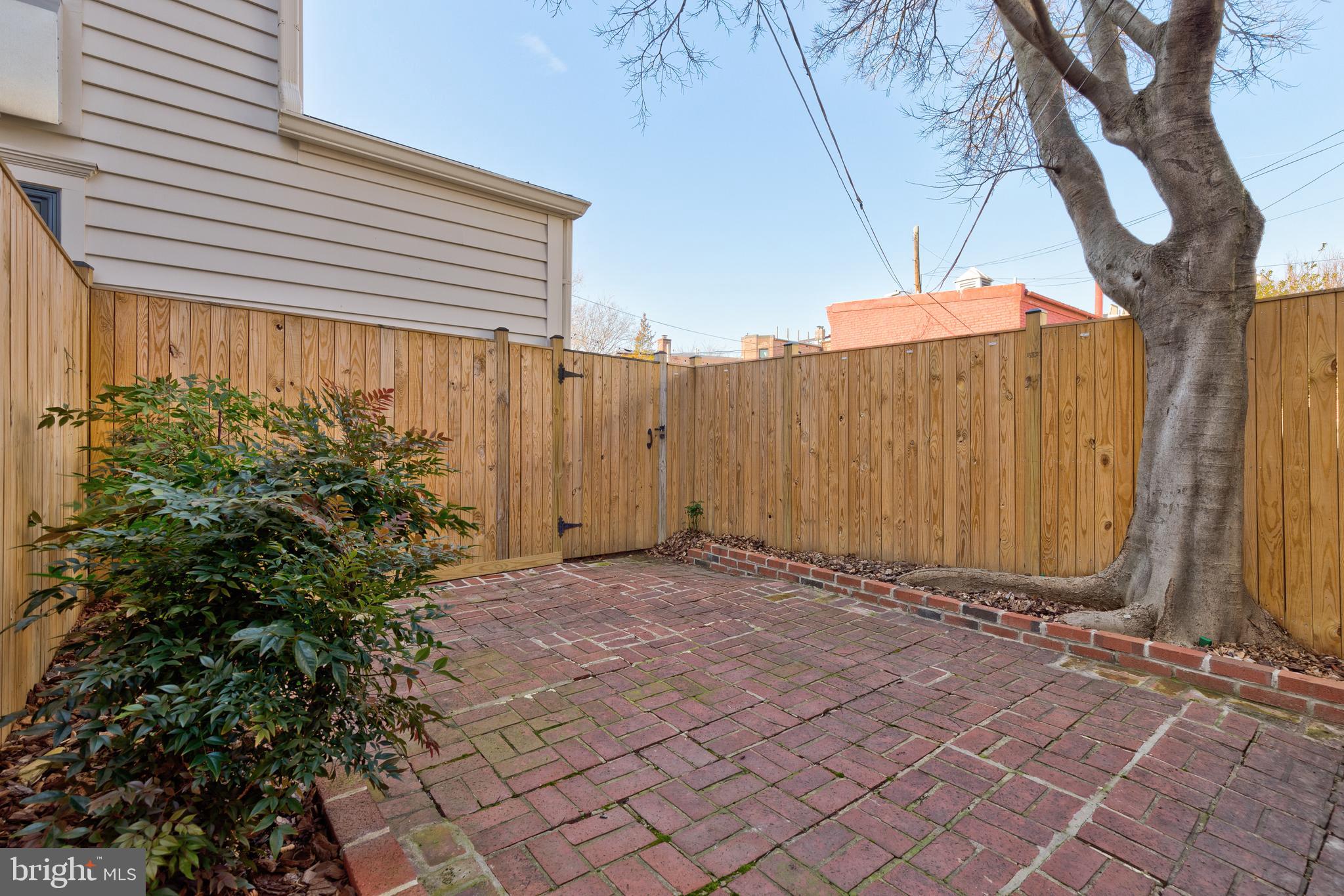 17 4th Street Southeast Washington, DC 20003 - Photo 18 of 52 Unit 1