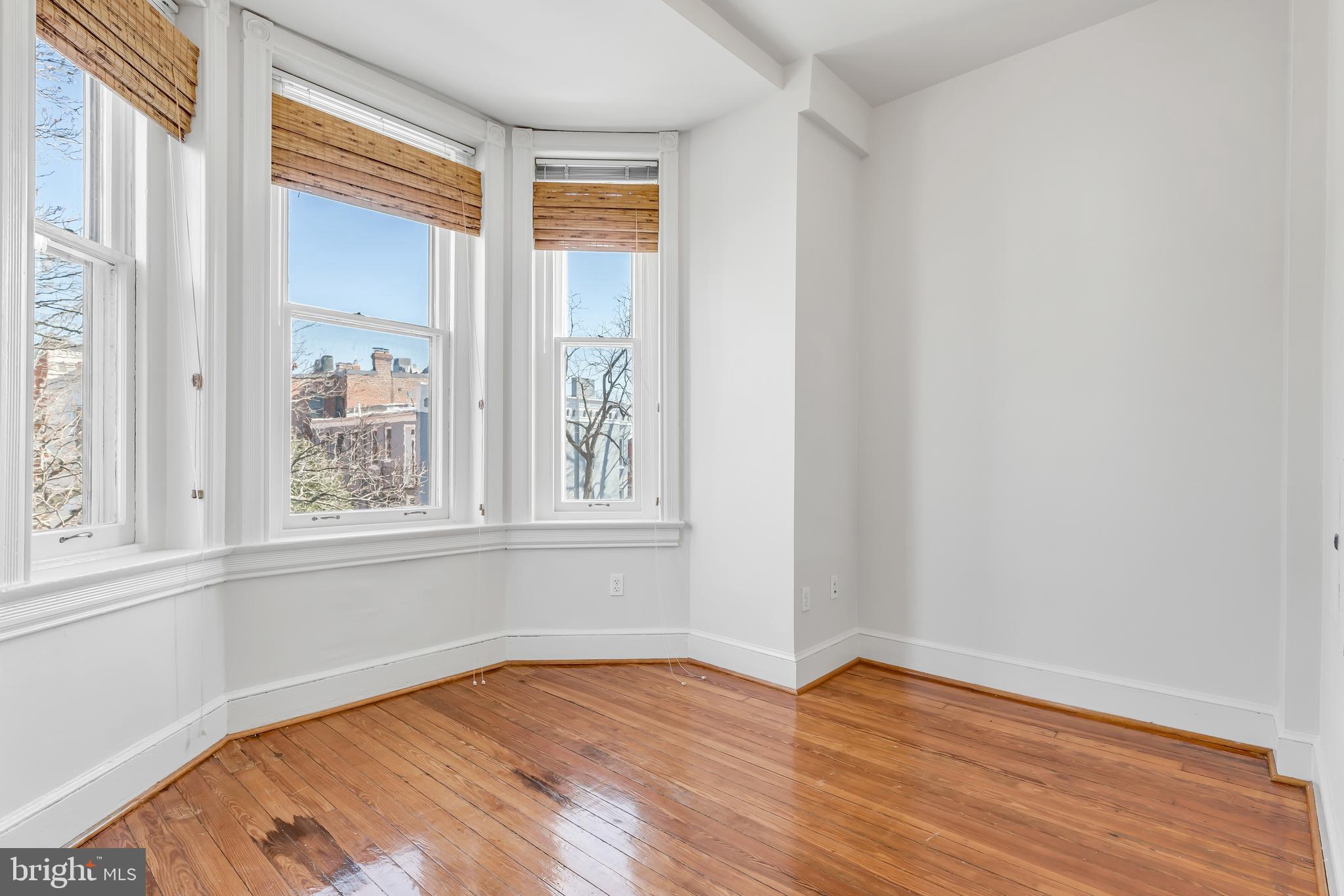 17 4th Street Southeast Washington, DC 20003 - Photo 20 of 52 Unit 2