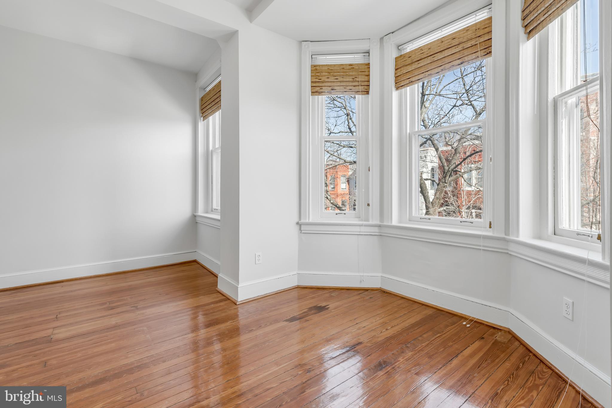 17 4th Street Southeast Washington, DC 20003 - Photo 21 of 52 Unit 2