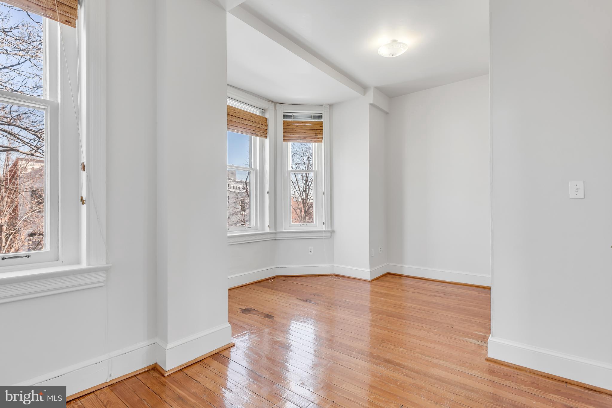 17 4th Street Southeast Washington, DC 20003 - Photo 22 of 52 Unit 2