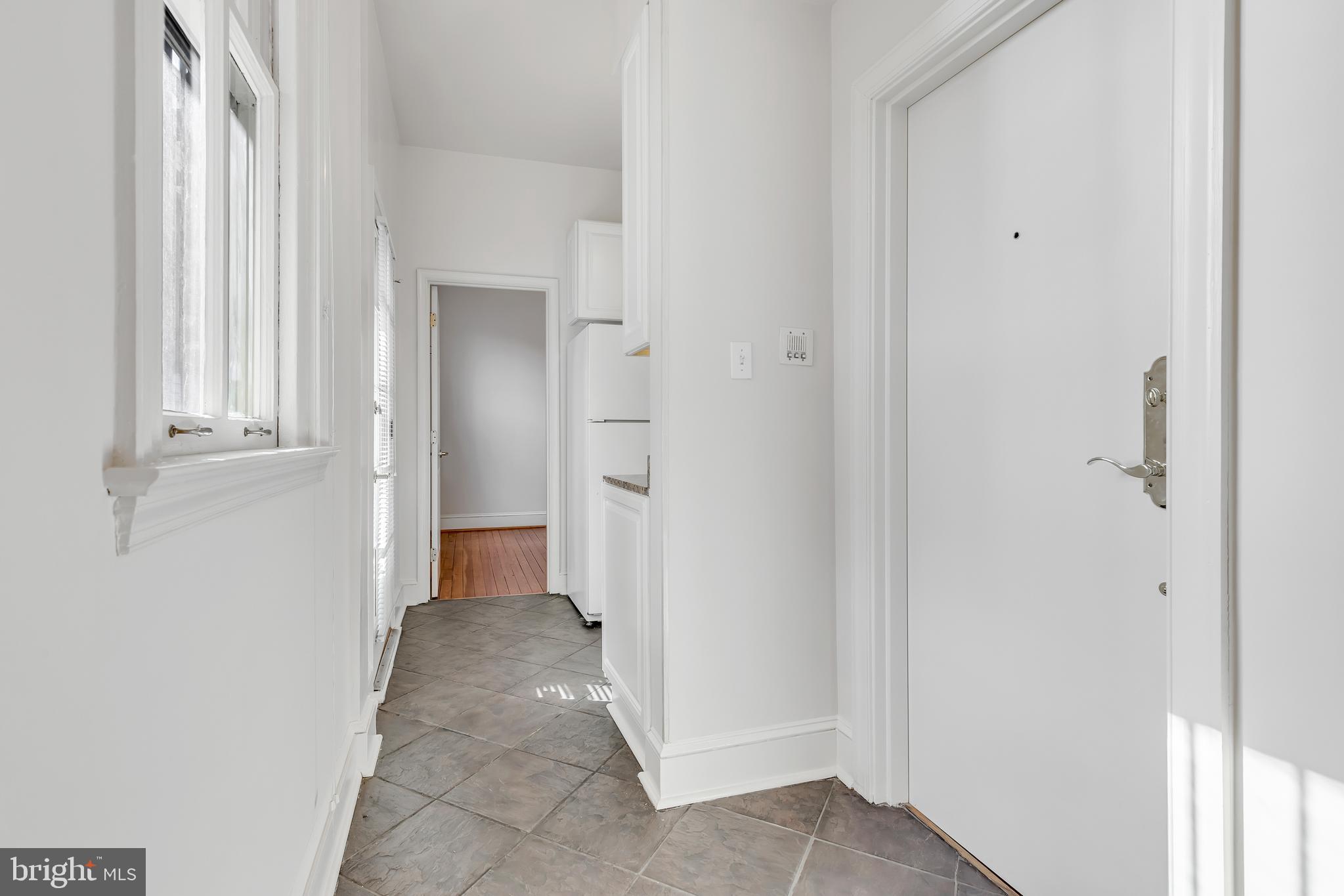 17 4th Street Southeast Washington, DC 20003 - Photo 25 of 52 Unit 2