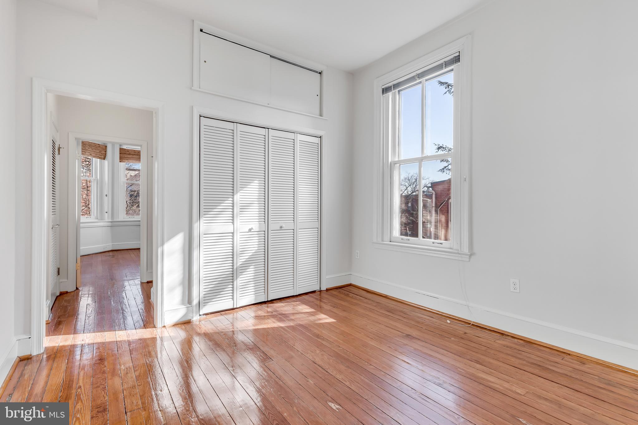 17 4th Street Southeast Washington, DC 20003 - Photo 26 of 52 Unit 2