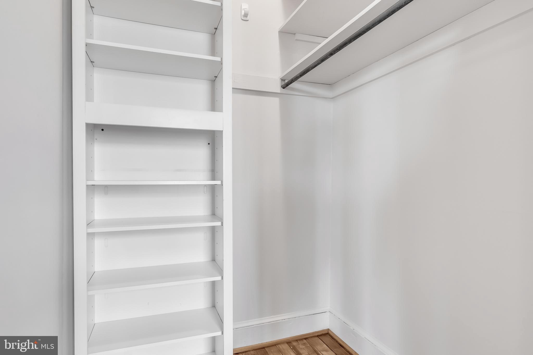 17 4th Street Southeast Washington, DC 20003 - Photo 27 of 52 Unit 2