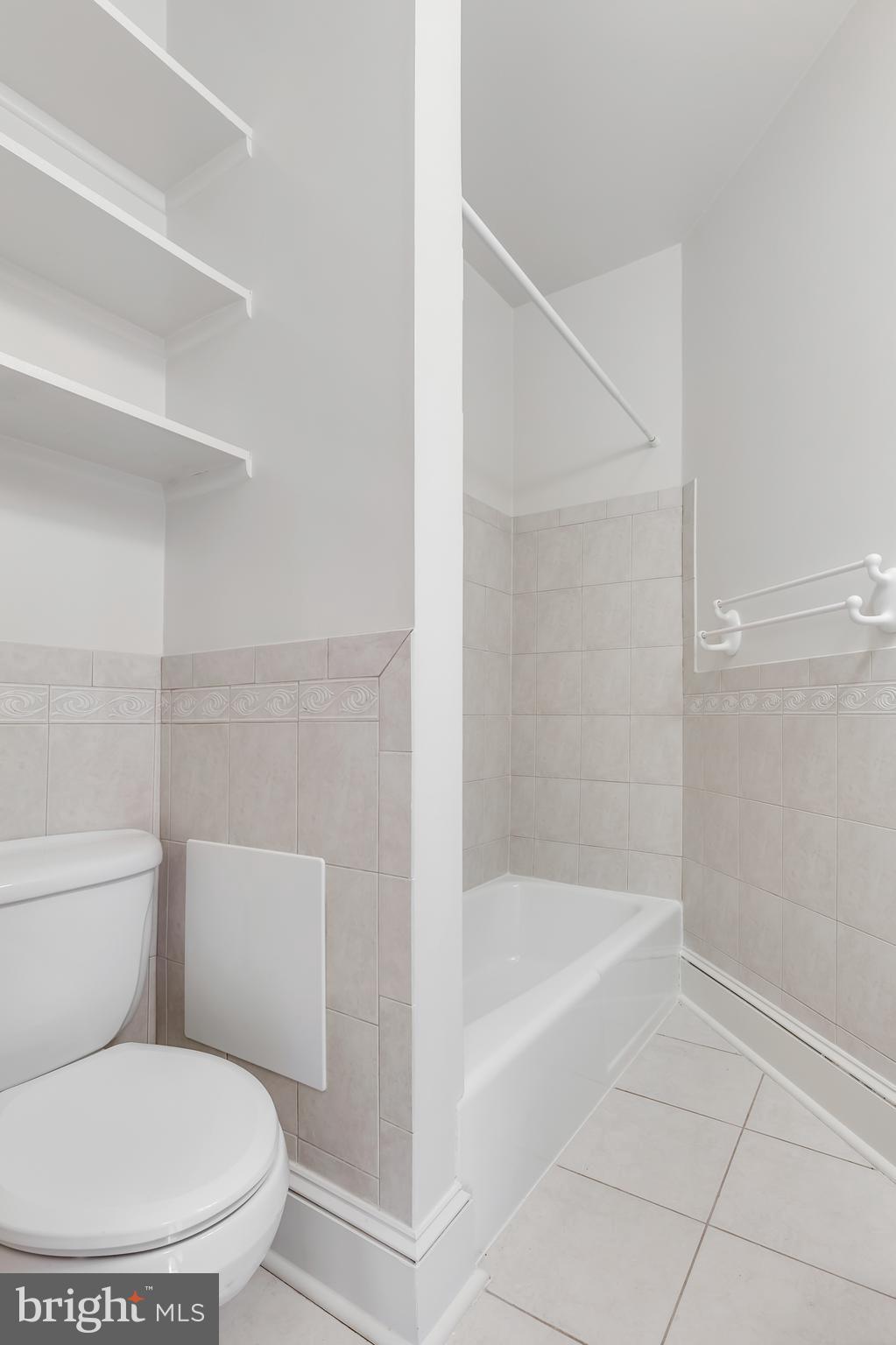 17 4th Street Southeast Washington, DC 20003 - Photo 29 of 52 Unit 2
