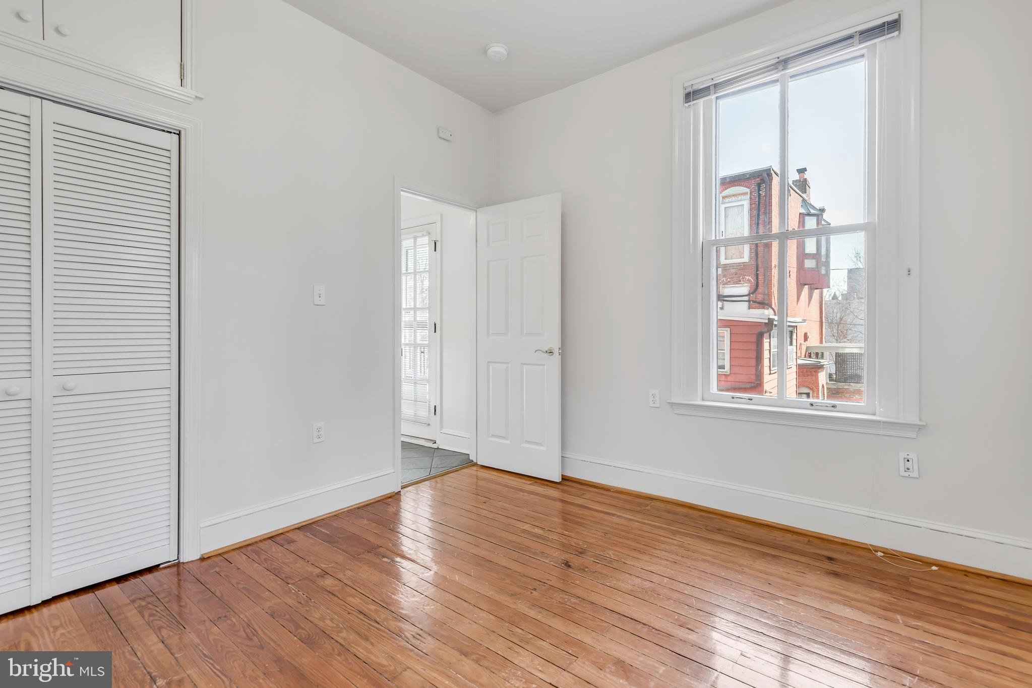 17 4th Street Southeast Washington, DC 20003 - Photo 30 of 52 Unit 2