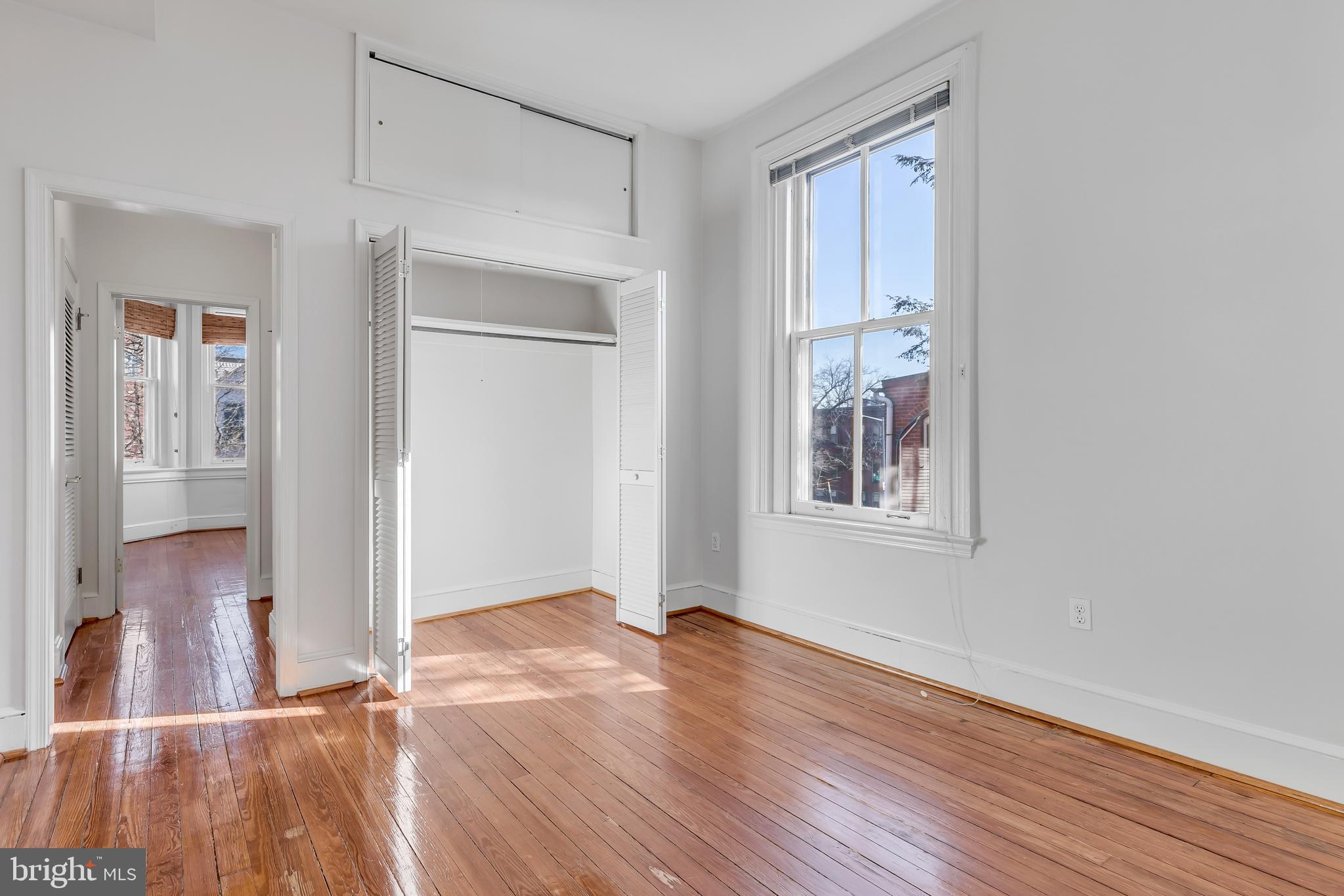17 4th Street Southeast Washington, DC 20003 - Photo 31 of 52 Unit 2