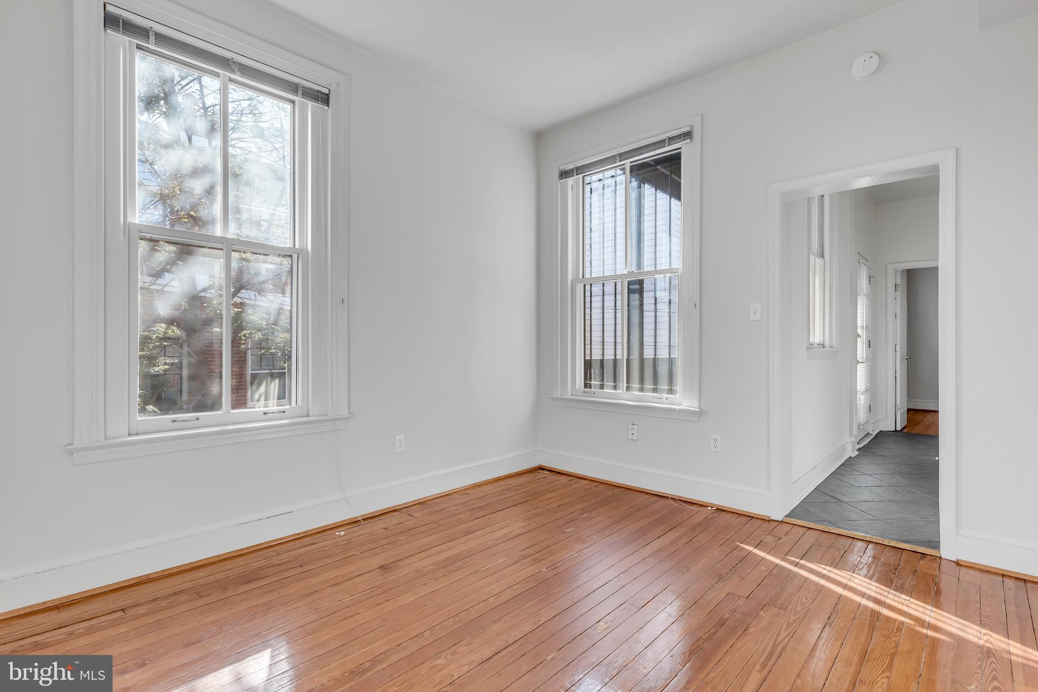 17 4th Street Southeast Washington, DC 20003 - Photo 32 of 52 Unit 2