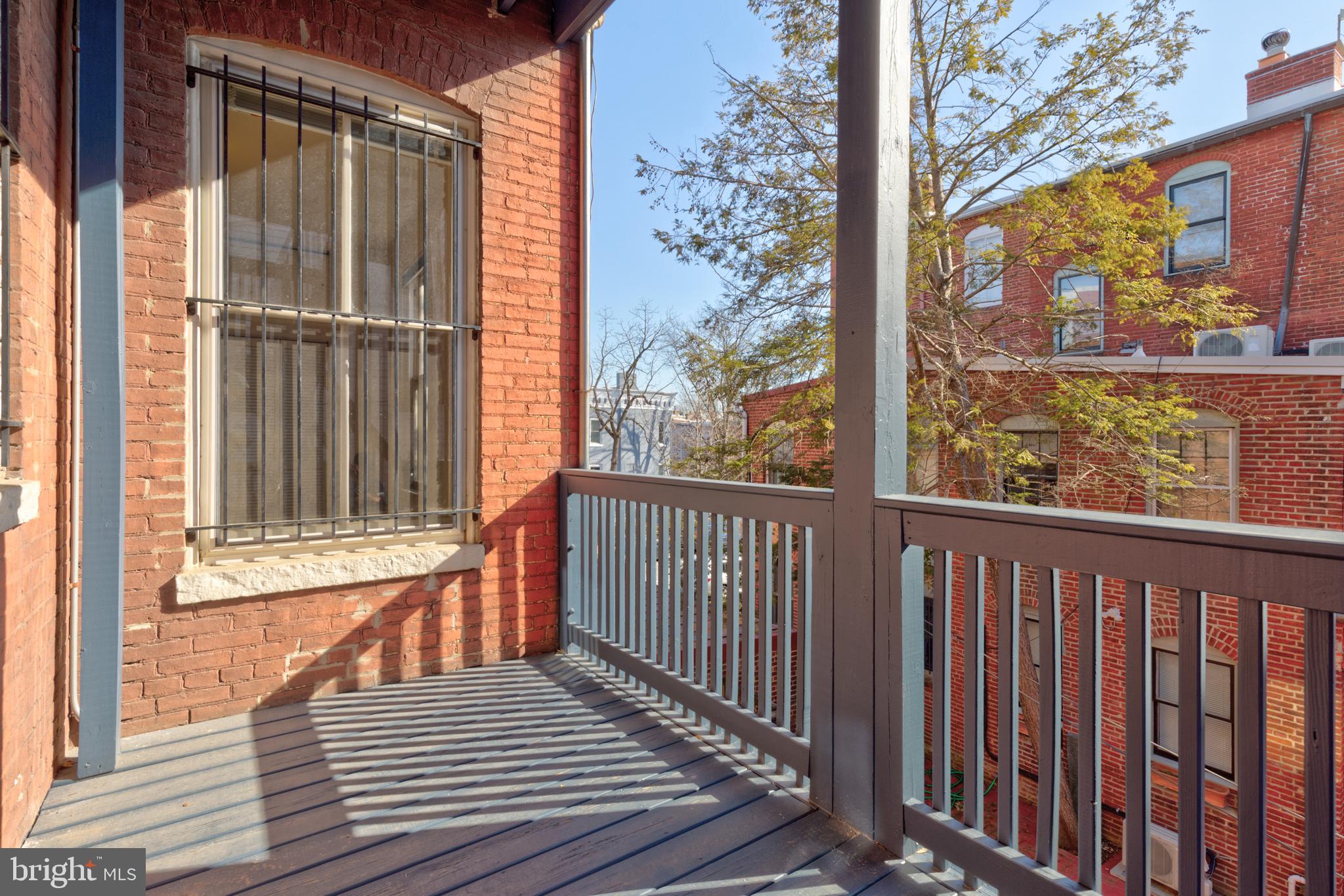 17 4th Street Southeast Washington, DC 20003 - Photo 36 of 52 Unit 2