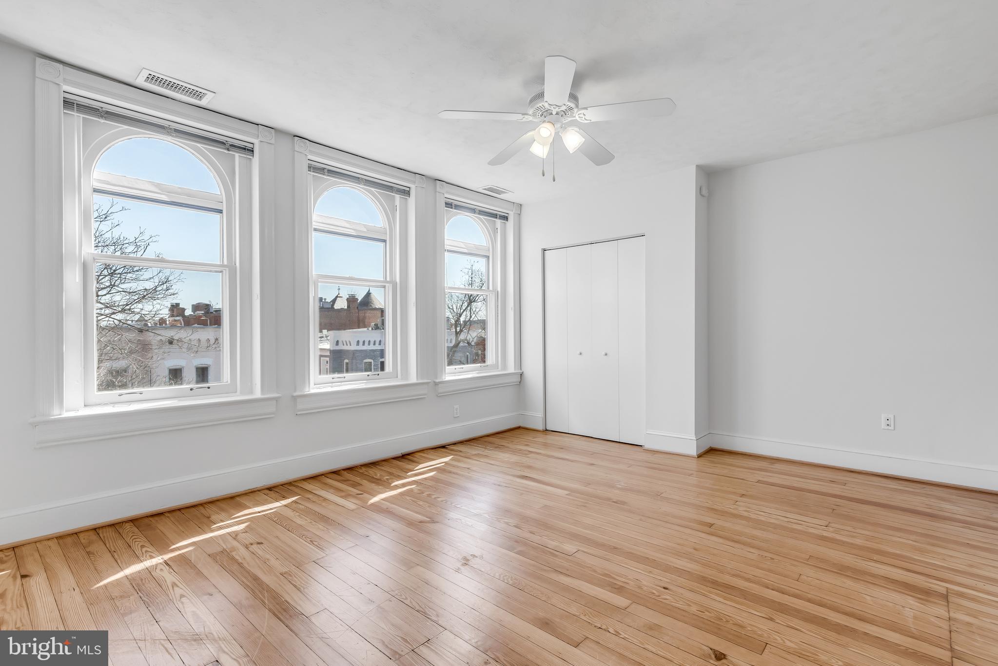 17 4th Street Southeast Washington, DC 20003 - Photo 37 of 52 Unit 3