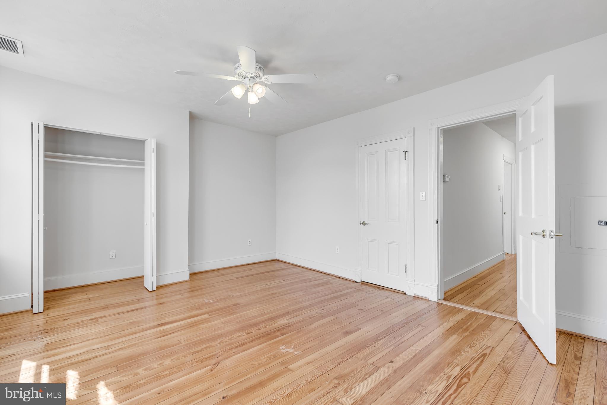 17 4th Street Southeast Washington, DC 20003 - Photo 38 of 52 Unit 3