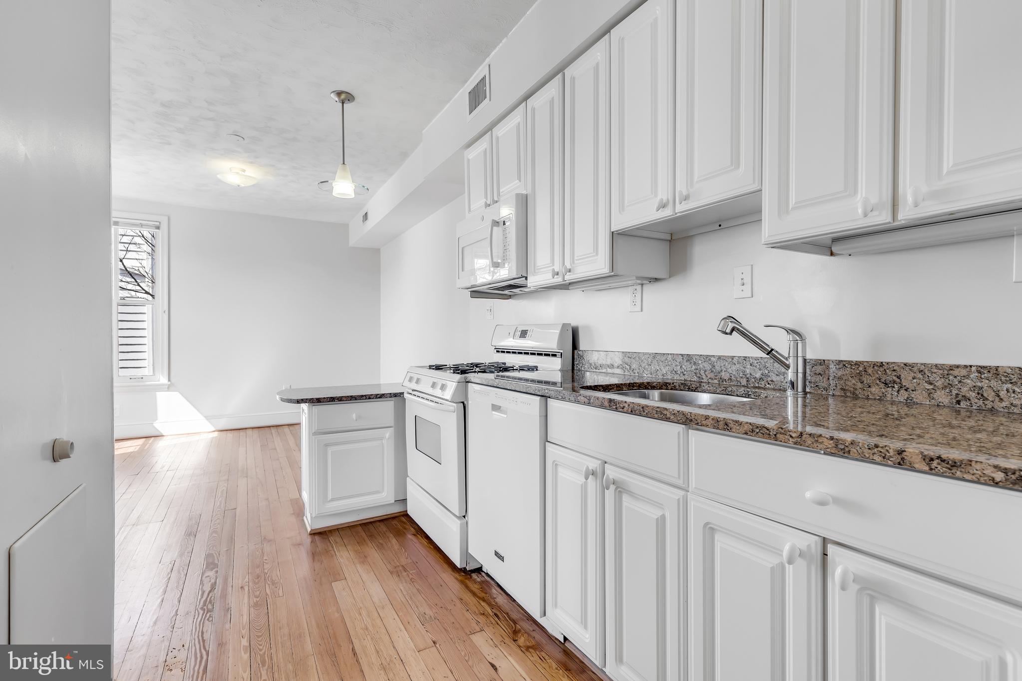 17 4th Street Southeast Washington, DC 20003 - Photo 40 of 52 Unit 3