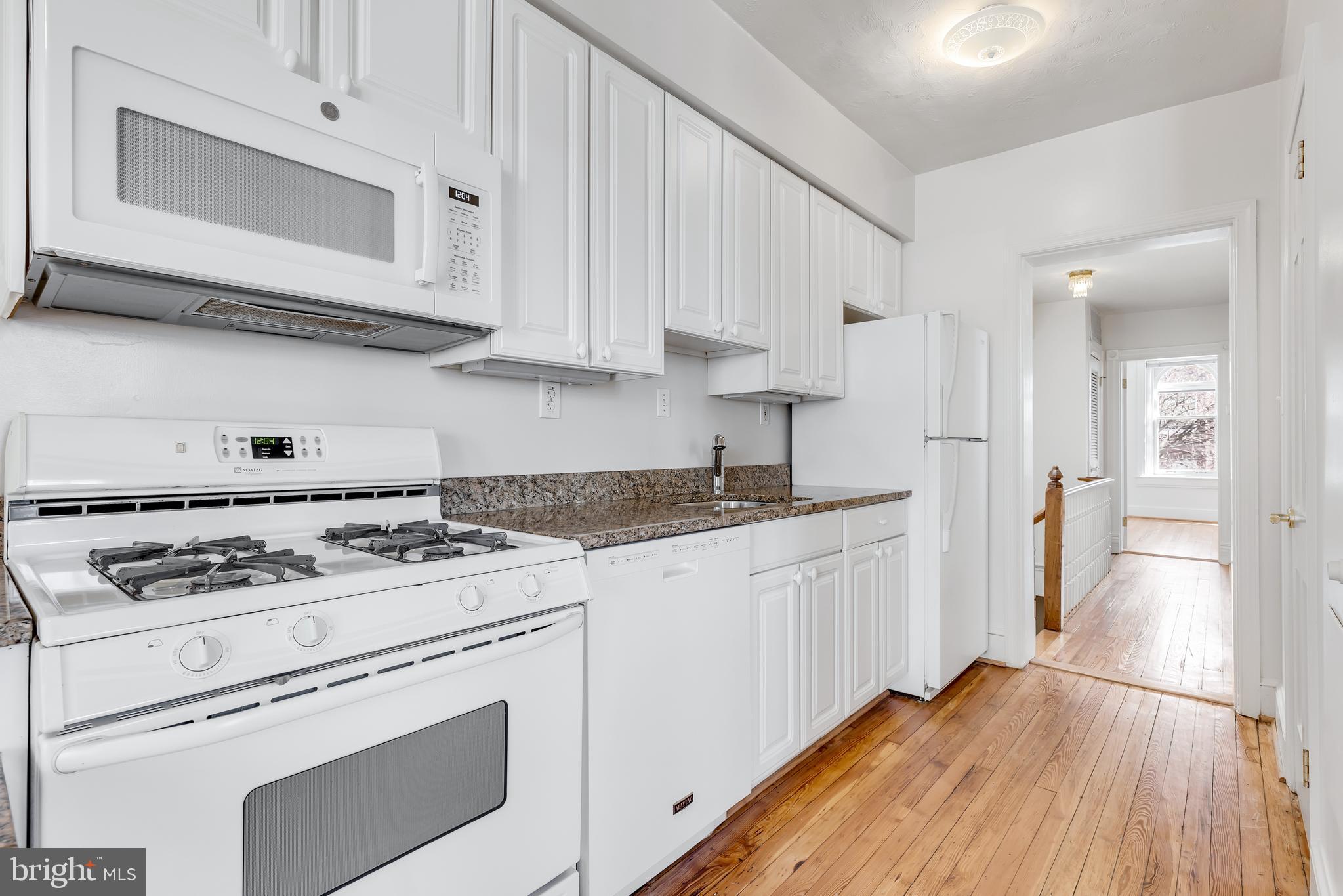 17 4th Street Southeast Washington, DC 20003 - Photo 41 of 52 Unit 3