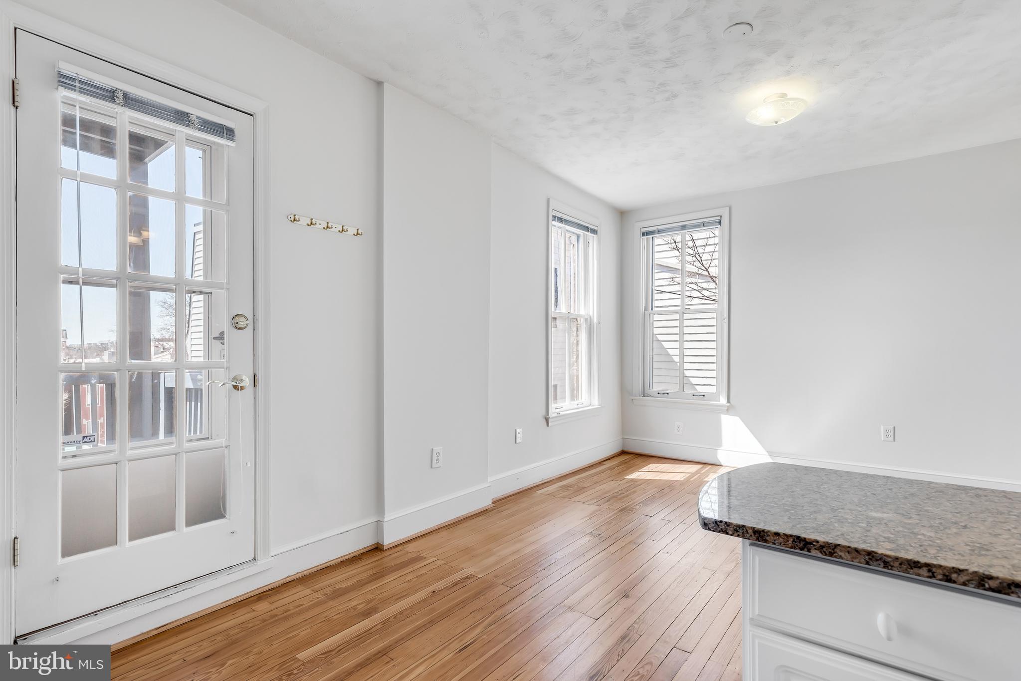 17 4th Street Southeast Washington, DC 20003 - Photo 42 of 52 Unit 3