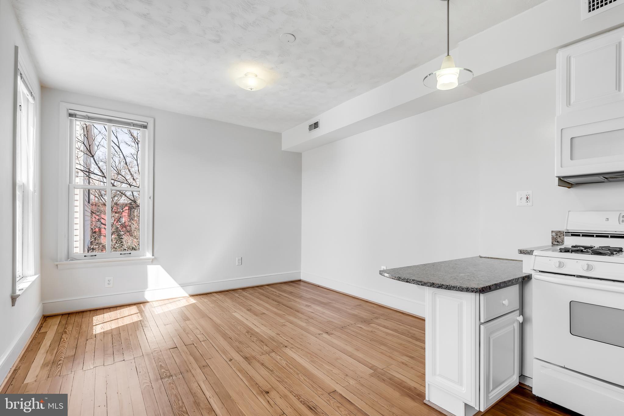 17 4th Street Southeast Washington, DC 20003 - Photo 43 of 52 Unit 3