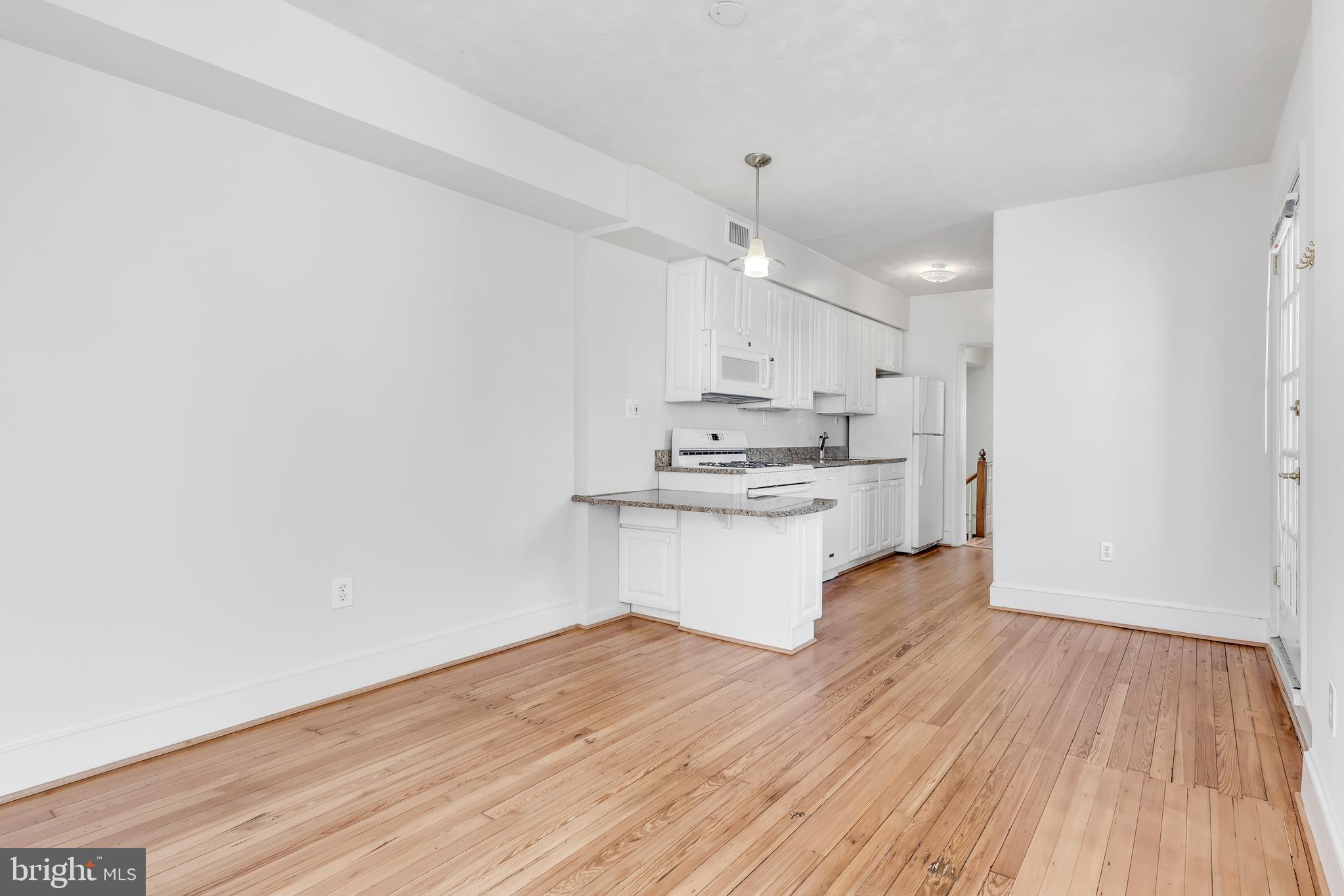 17 4th Street Southeast Washington, DC 20003 - Photo 44 of 52 Unit 3