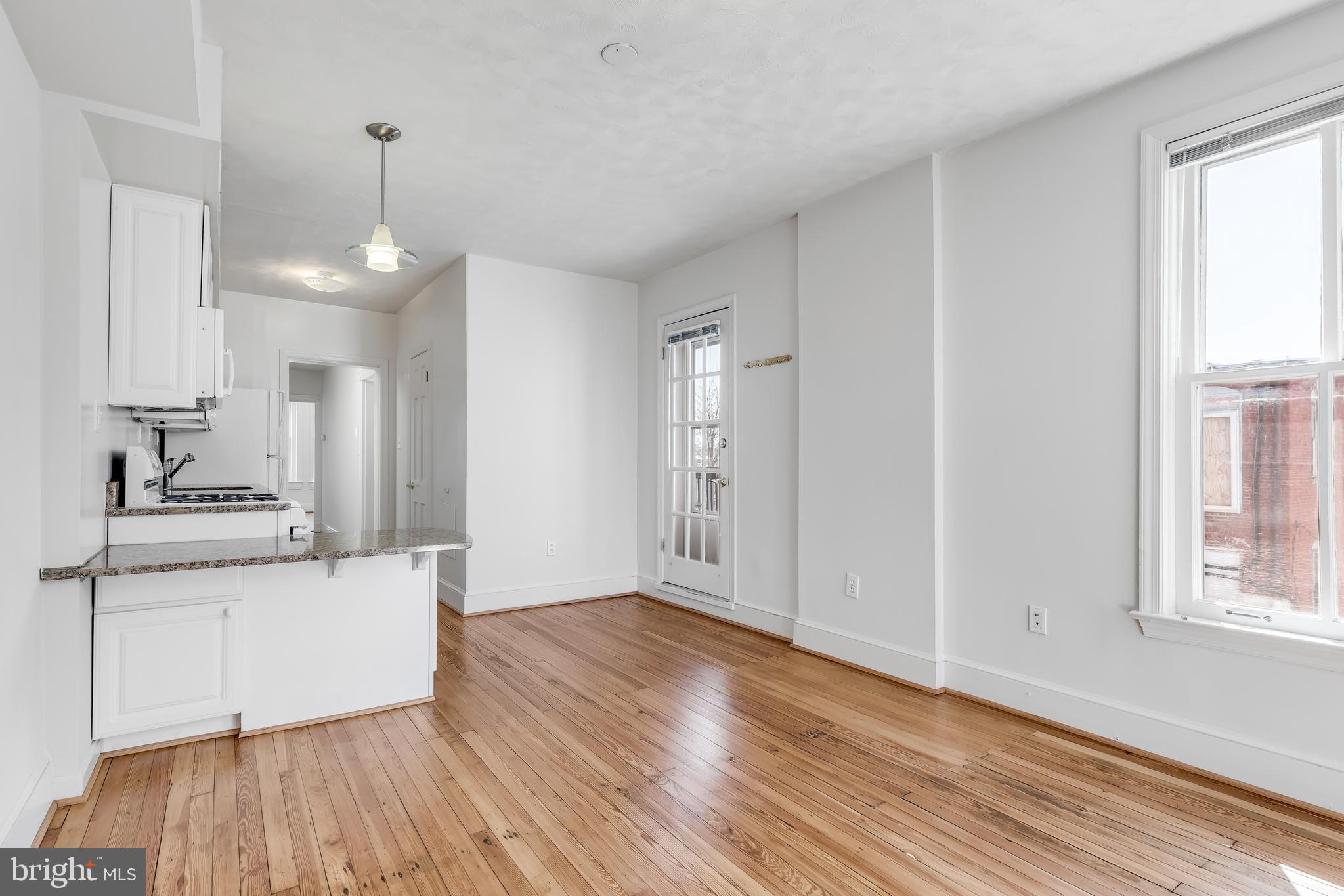 17 4th Street Southeast Washington, DC 20003 - Photo 45 of 52 Unit 3