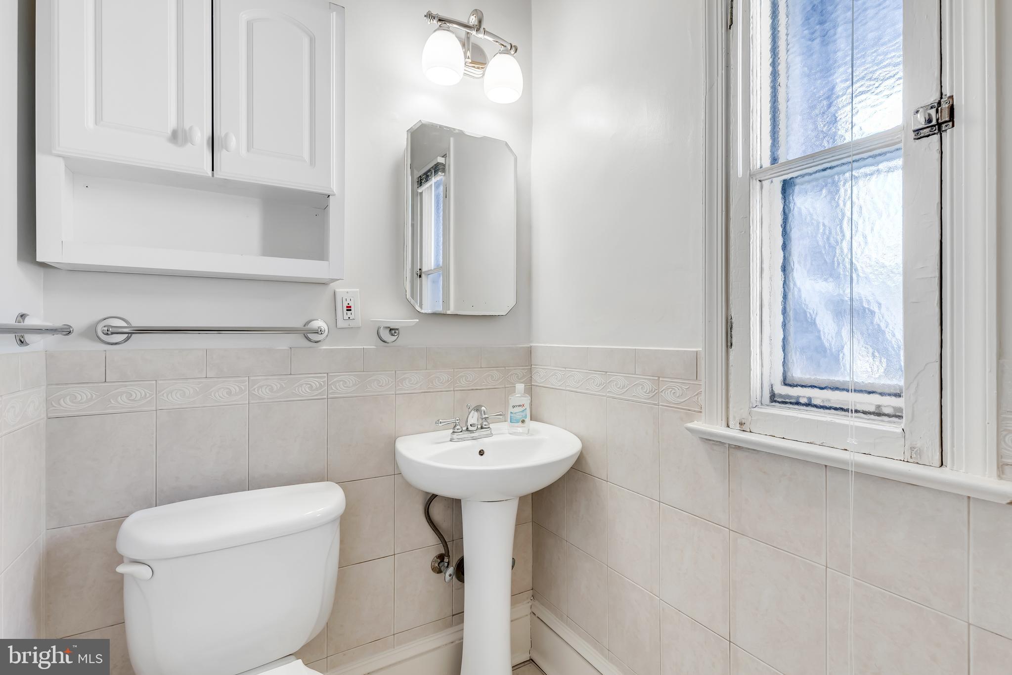 17 4th Street Southeast Washington, DC 20003 - Photo 47 of 52 Unit 3