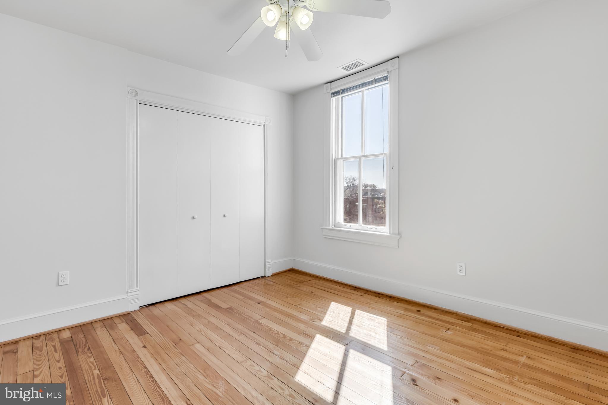 17 4th Street Southeast Washington, DC 20003 - Photo 48 of 52 Unit 3