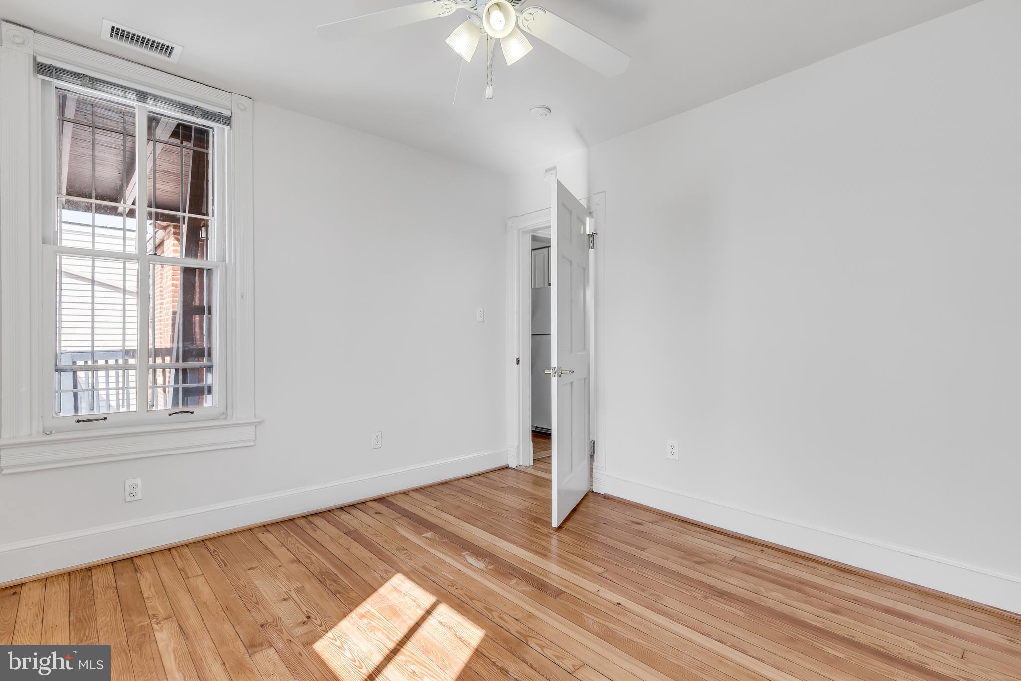 17 4th Street Southeast Washington, DC 20003 - Photo 49 of 52 Unit 3