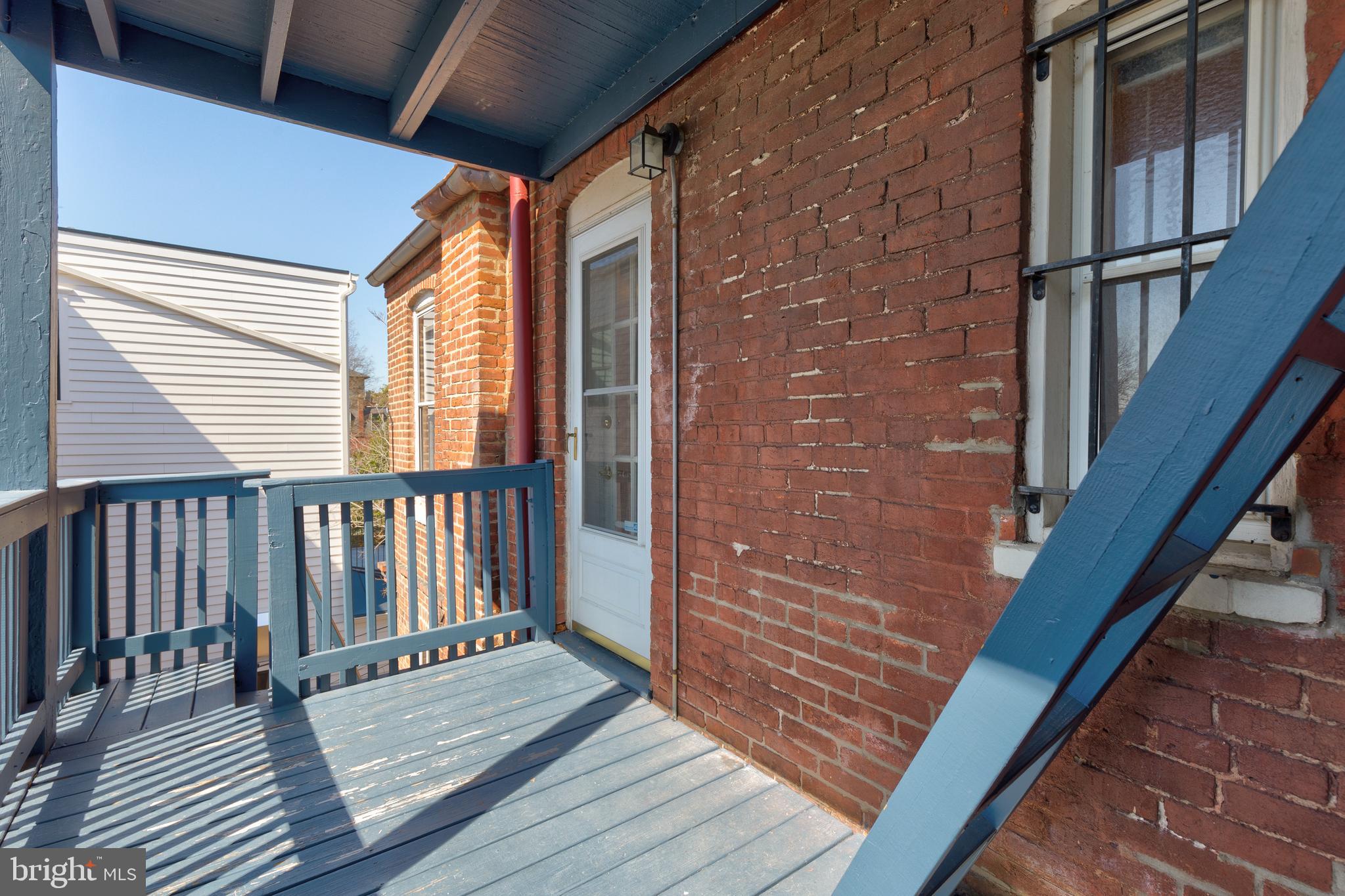 17 4th Street Southeast Washington, DC 20003 - Photo 50 of 52 Unit 3