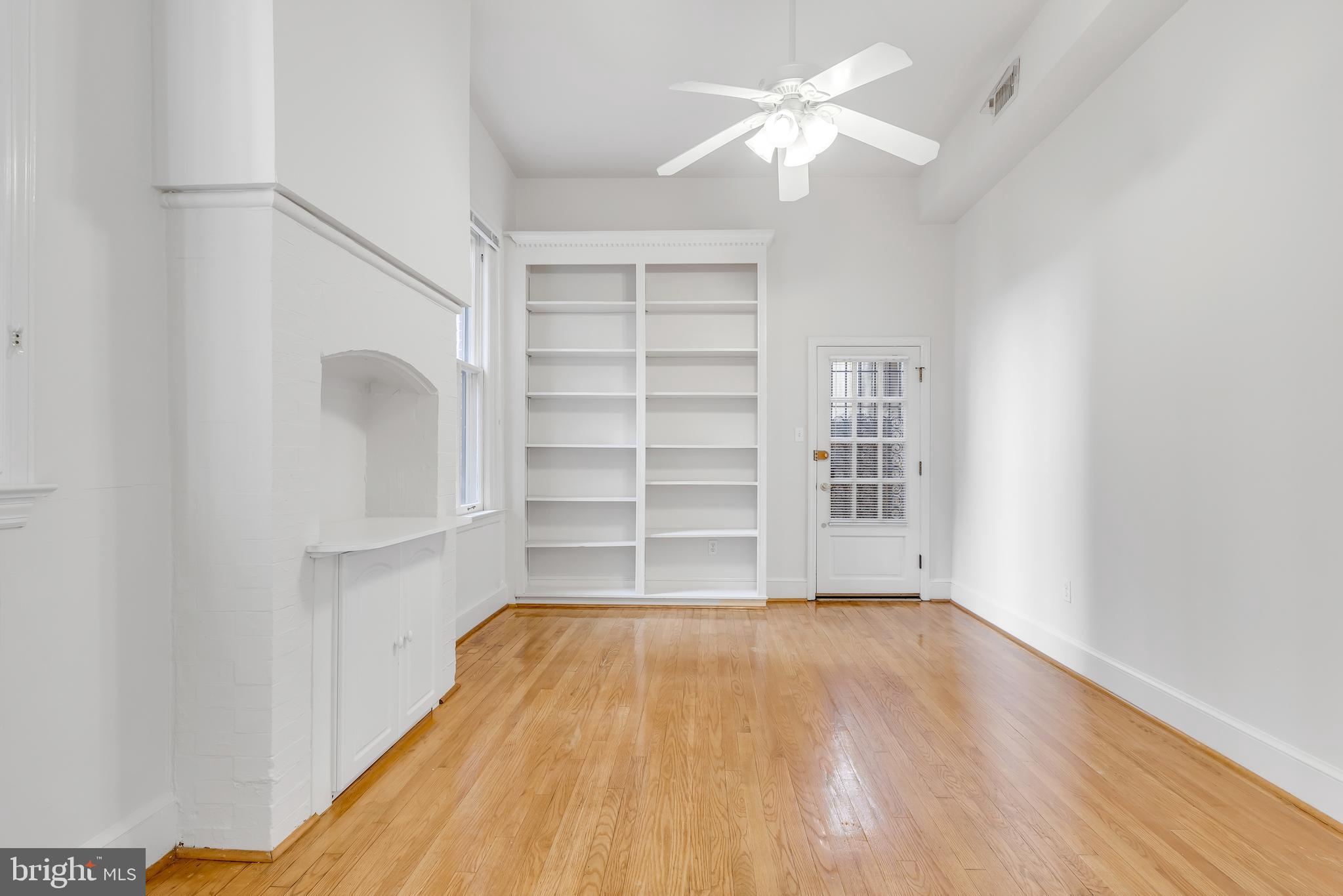 17 4th Street Southeast Washington, DC 20003 - Photo 6 of 52 Unit 1