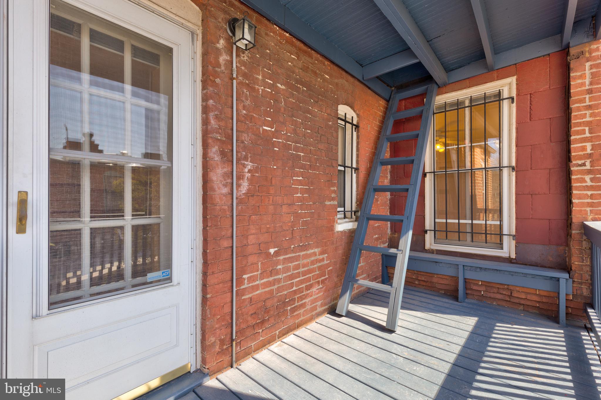 17 4th Street Southeast Washington, DC 20003 - Photo 52 of 52 Unit 3