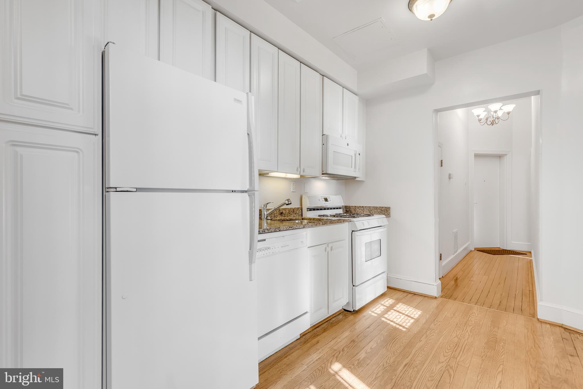 17 4th Street Southeast Washington, DC 20003 - Photo 9 of 52 Unit 1