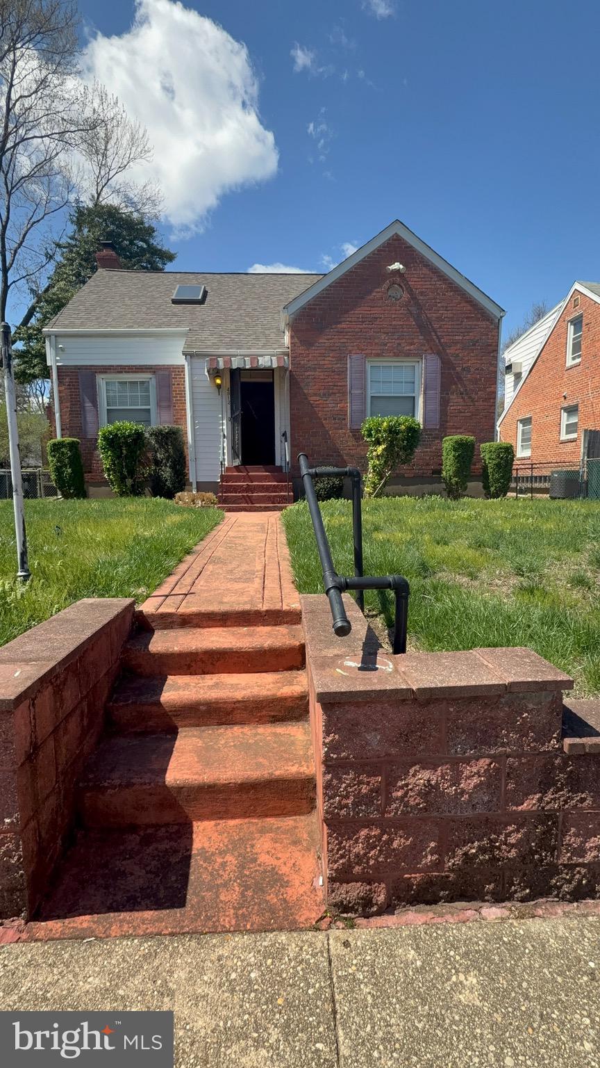 4912 Avondale Road Hyattsville, MD 20782 - Photo 1 of 1 Gallery Image 1