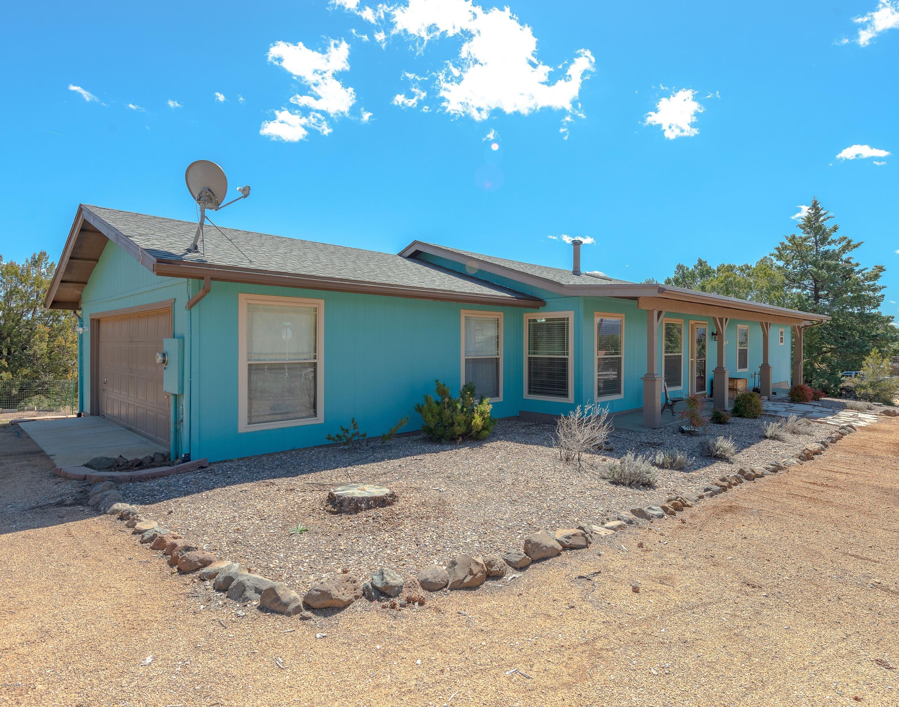 3085 Geronimo Road Prescott, AZ 86305 - Photo 1 of 44 001_Front of Home