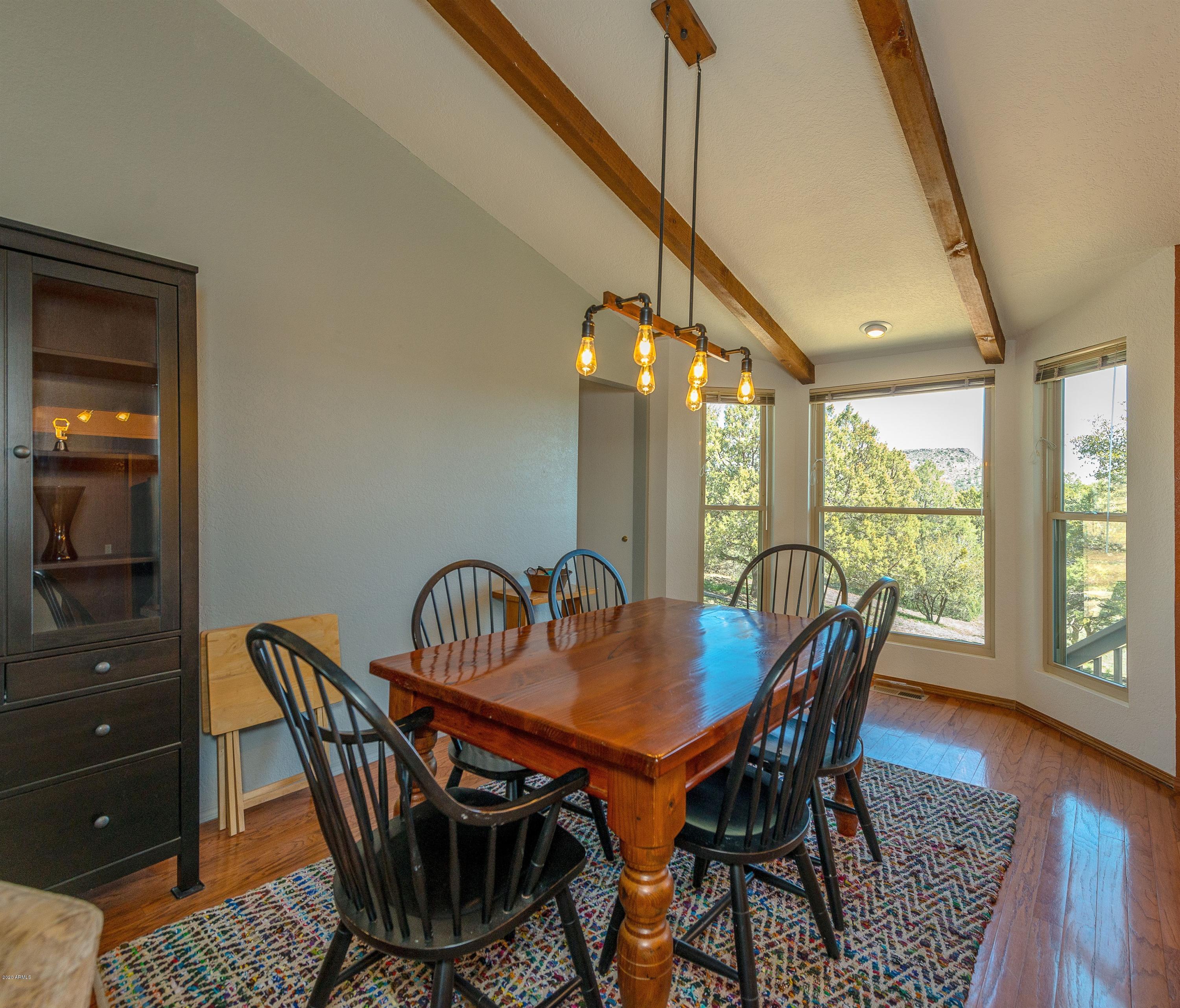 3085 Geronimo Road Prescott, AZ 86305 - Photo 11 of 44 011_Dining Room