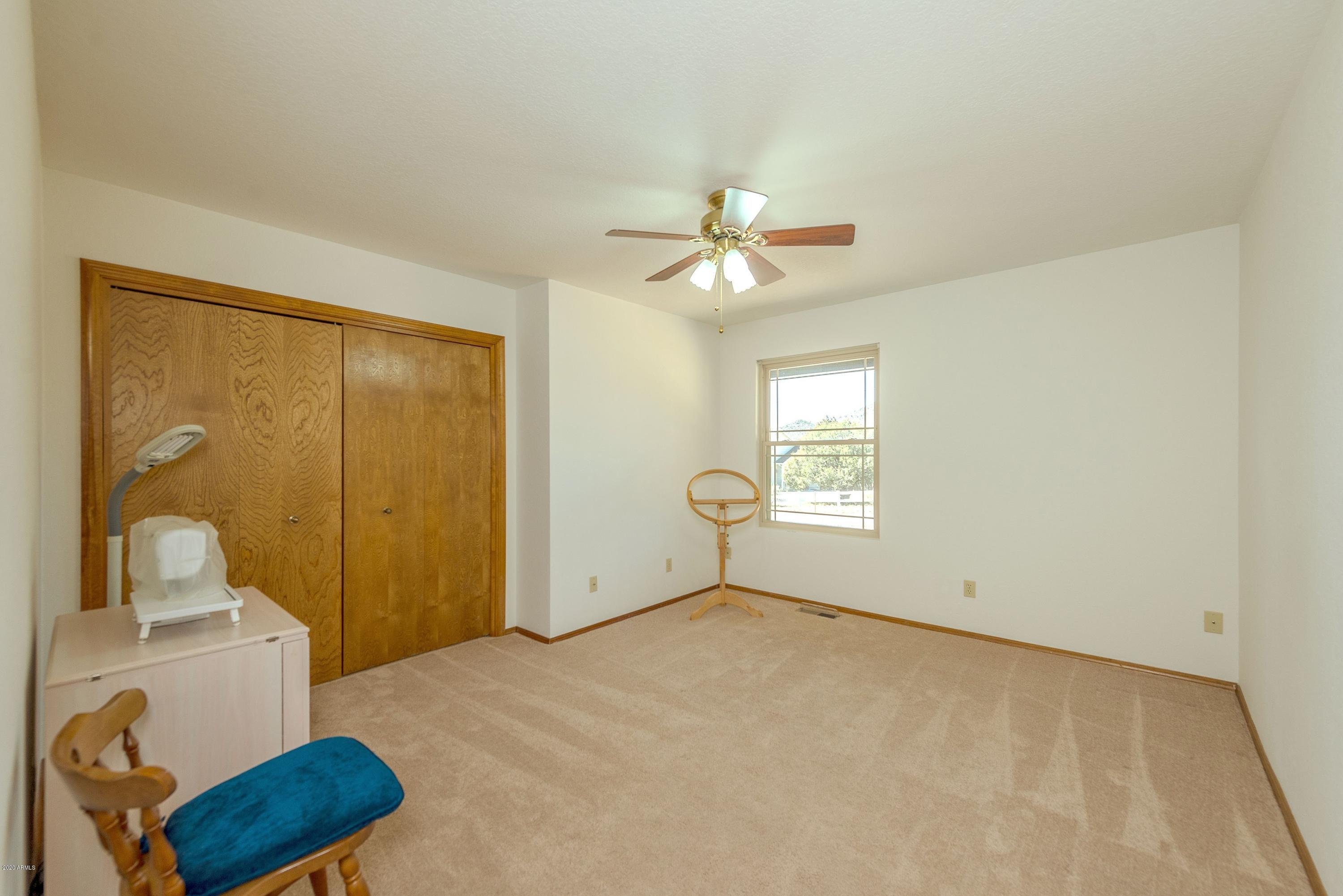 3085 Geronimo Road Prescott, AZ 86305 - Photo 17 of 44 017_Bedroom 2