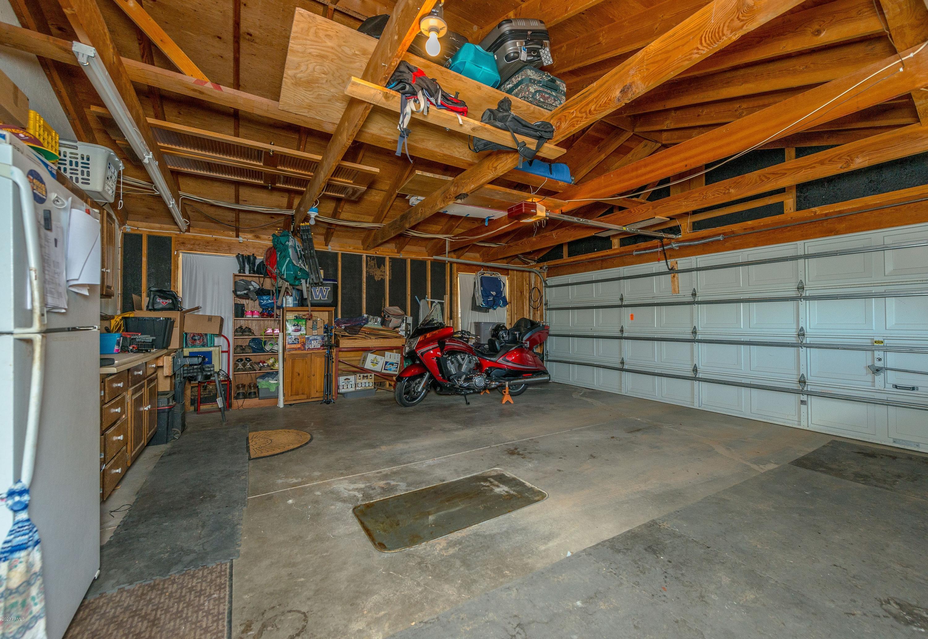 3085 Geronimo Road Prescott, AZ 86305 - Photo 21 of 44 021_Garage