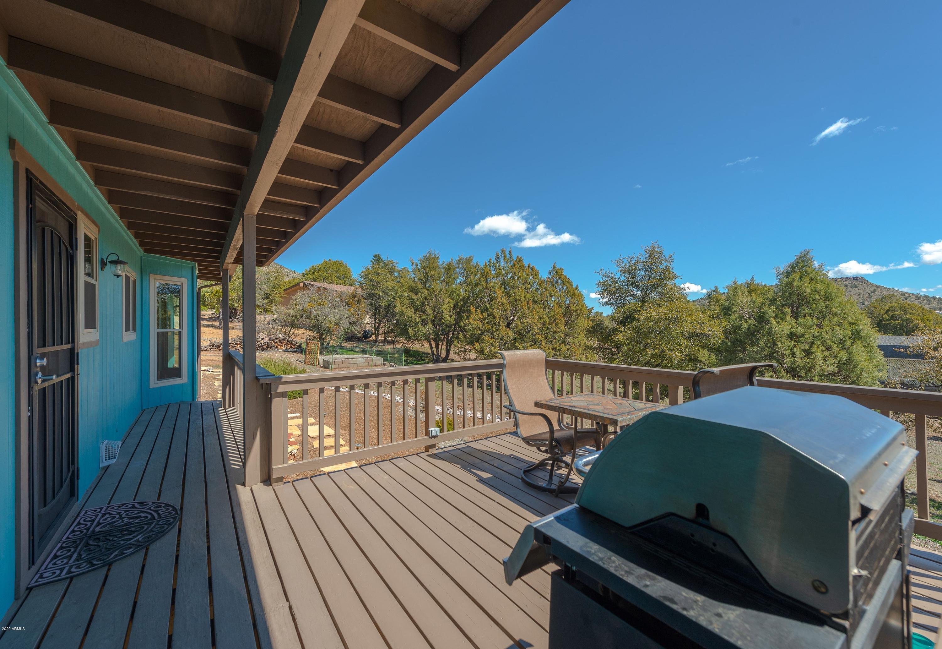 3085 Geronimo Road Prescott, AZ 86305 - Photo 3 of 44 003_Back Deck