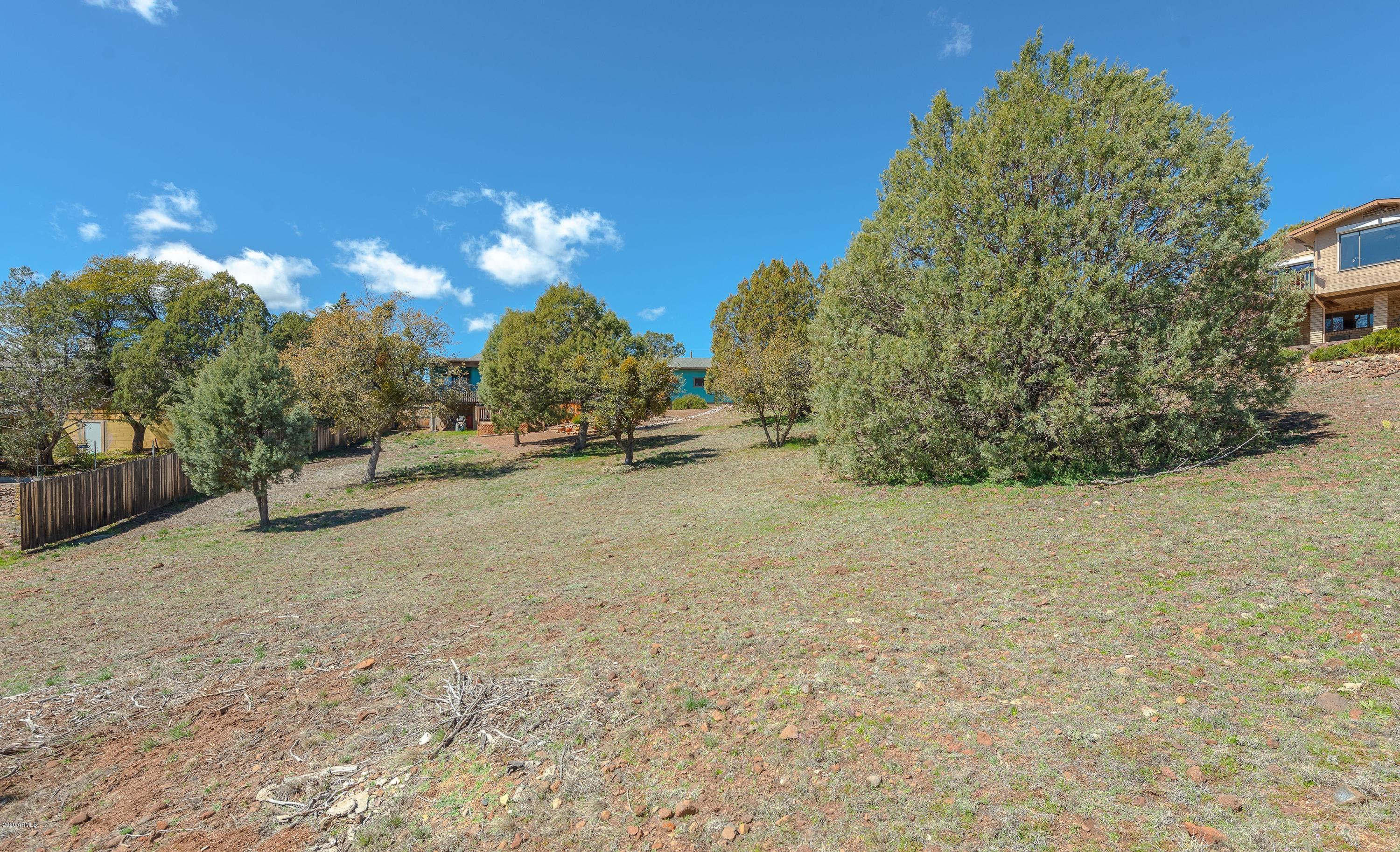 3085 Geronimo Road Prescott, AZ 86305 - Photo 36 of 44 036_Backyard