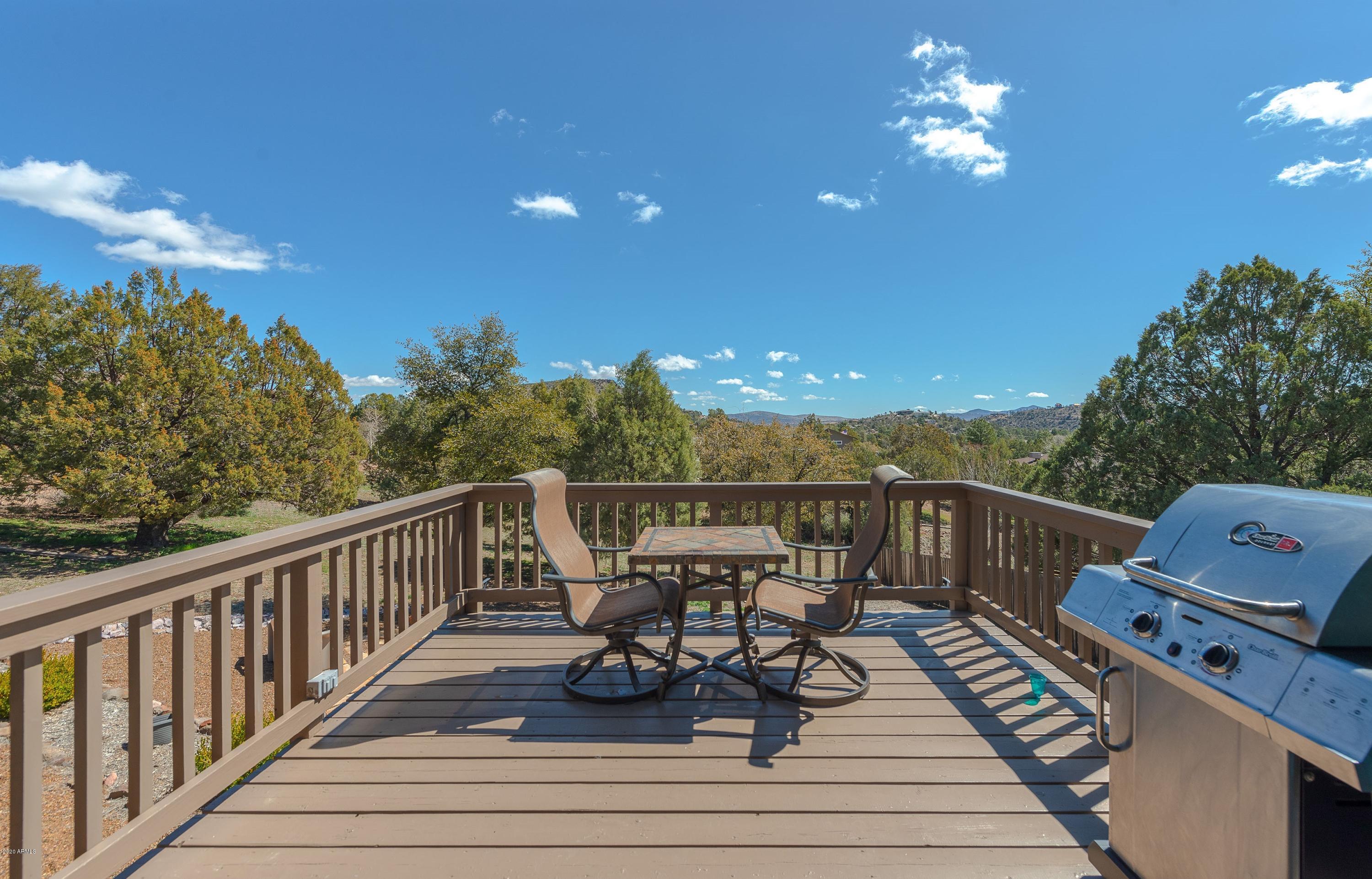 3085 Geronimo Road Prescott, AZ 86305 - Photo 38 of 44 038_Back Deck