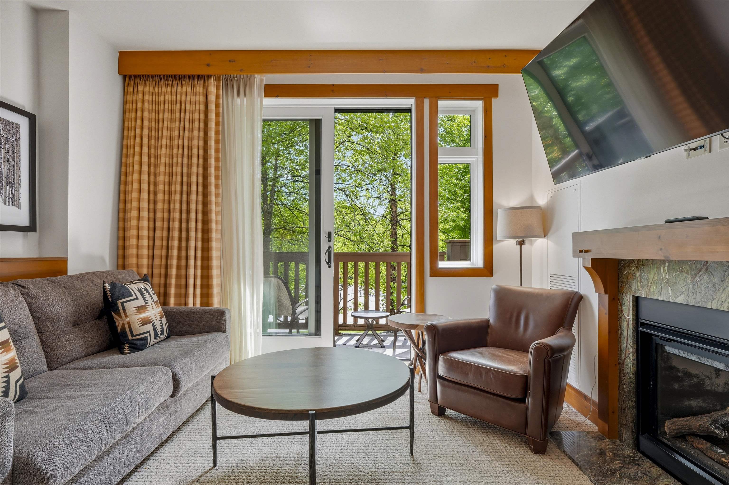 7412 Mountain Road, Unit 1206 Stowe, VT 05672 - Photo 14 of 23