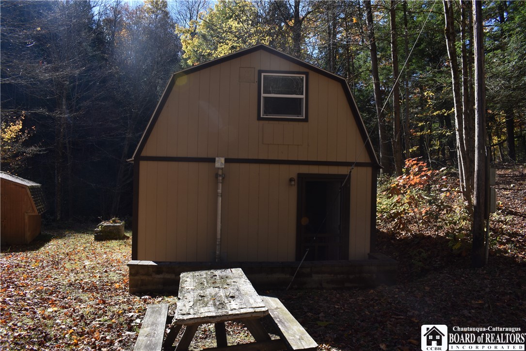 3157 Ball Road Arkwright, NY 14063 - Photo 2 of 28