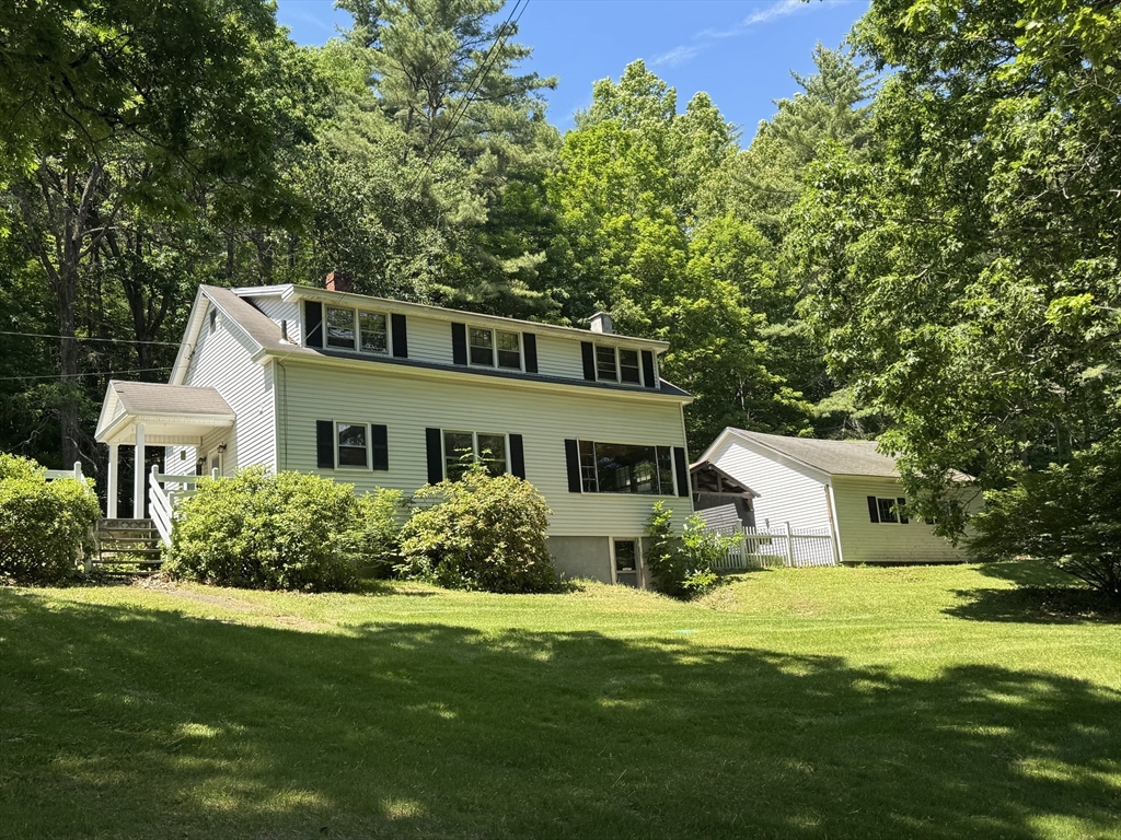 223 Main Road Gill, MA 01354 - Photo 1 of 41