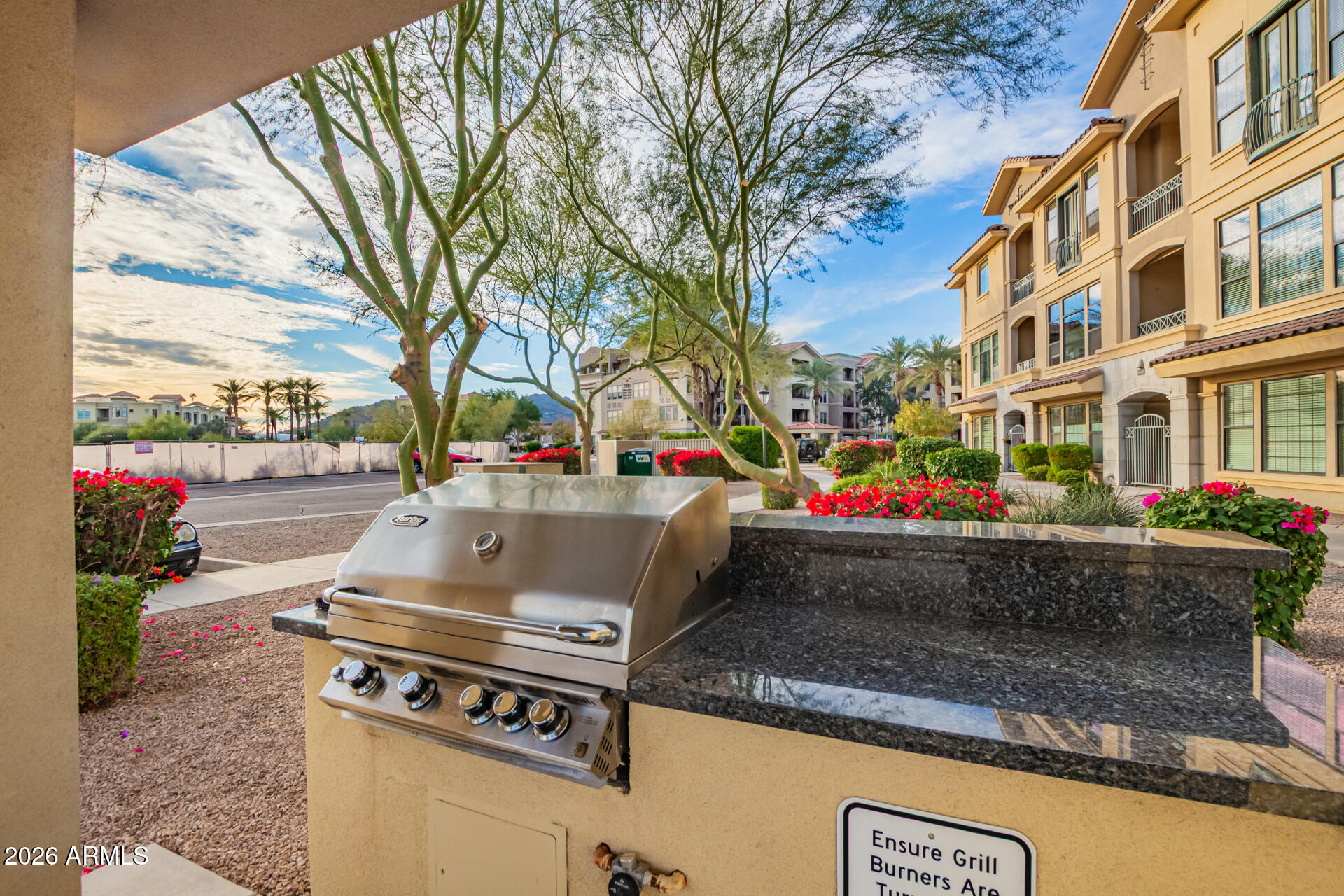 7275 North Scottsdale Road, Unit 1017 Paradise Valley, AZ 85253 - Photo 50 of 59
