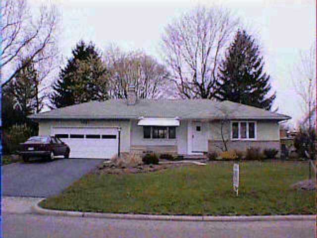 1461 Kenwick Road Columbus, OH 43209 - Photo 1 of 1