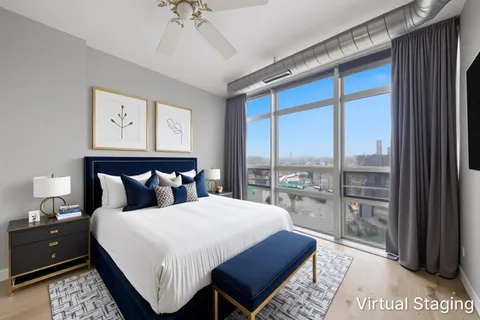 $449,000 | 1610 West Fullerton Avenue, Unit 403, Chicago, IL 60614