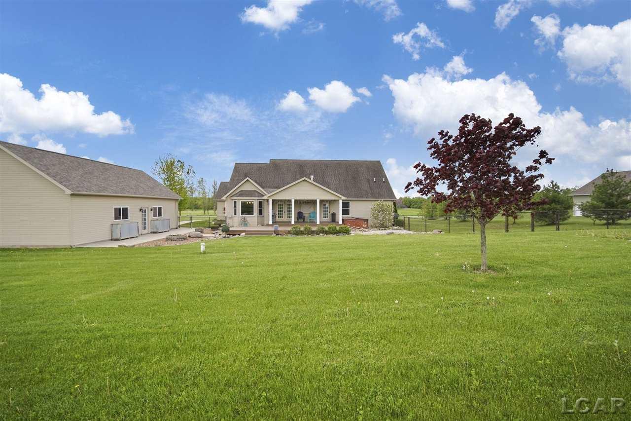 6484 Burton Road Adrian, MI 49221 - Photo 52 of 54