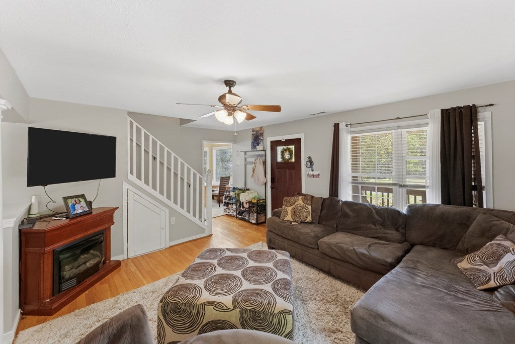 89 Johnson Station Road Dillwyn, VA 23936 - Photo 5 of 49 Gallery Image 5