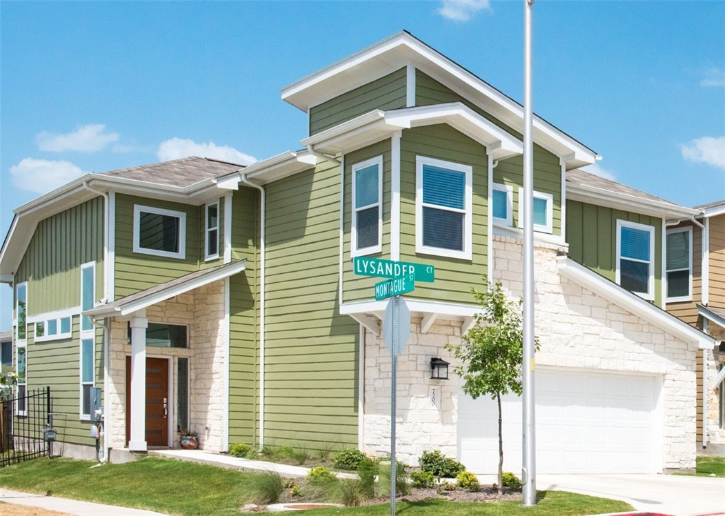 7112 Brick Slope Path Austin, TX 78744 - Photo 1 of 1 Gallery Image 1
