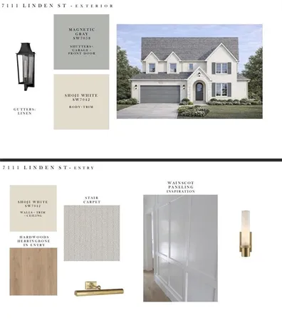 $1,490,000 | 7111 Linden Street, Prairie Village, KS 66208