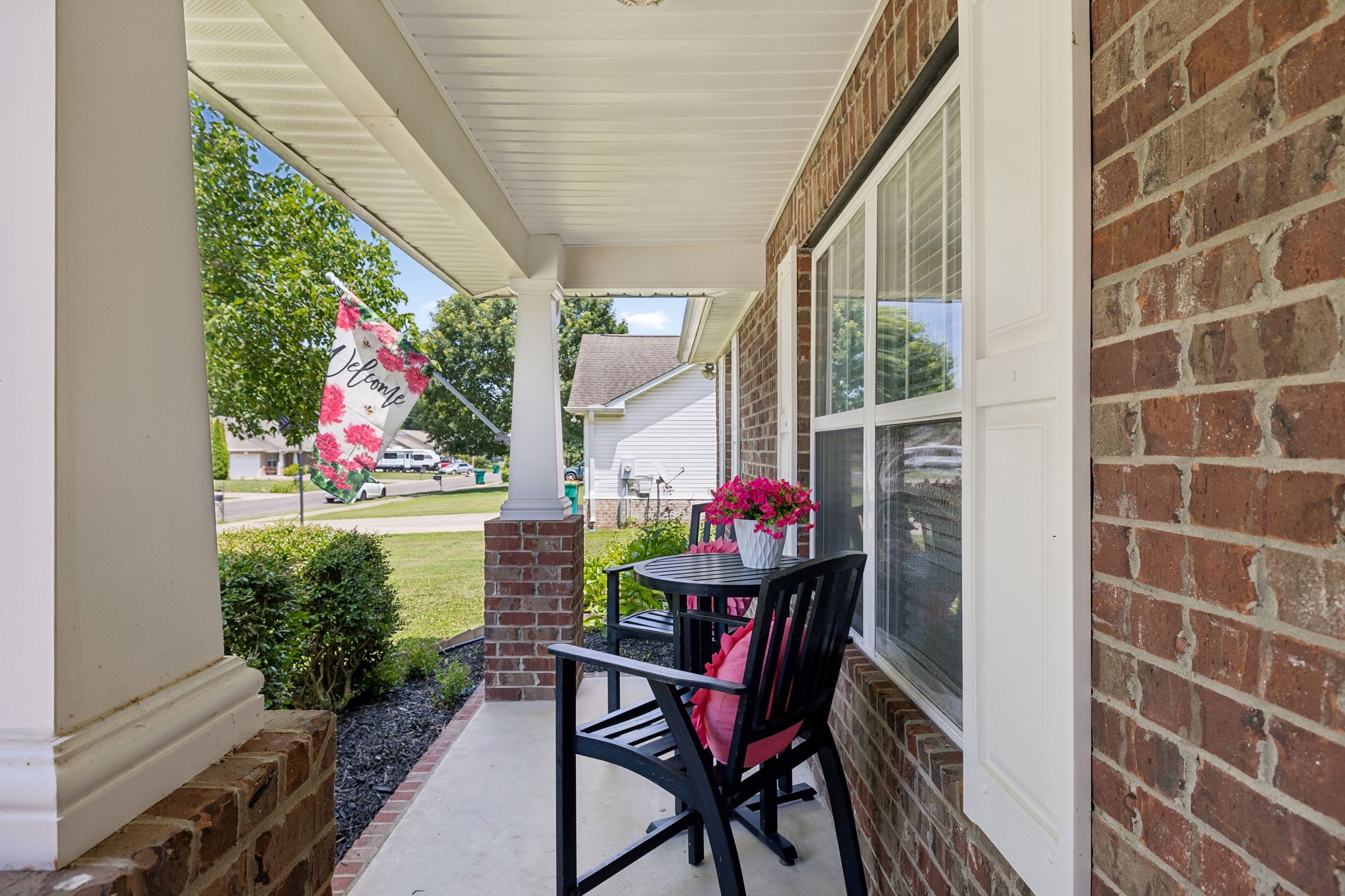2037 Sparrow Street Spring Hill, TN 37174 - Photo 8 of 34