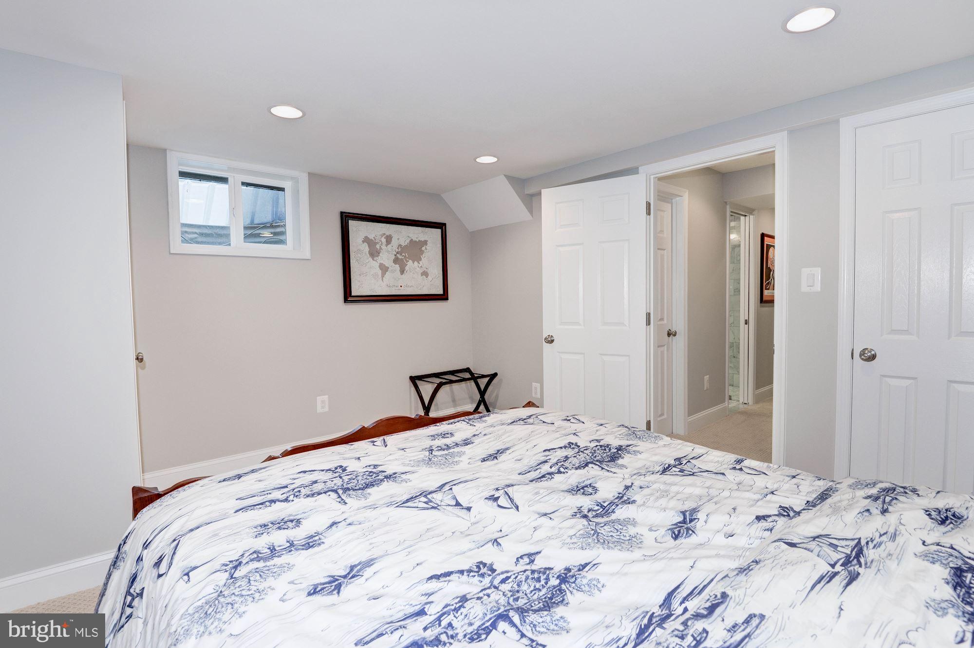 2075 Cobblestone Lane Reston, VA 20191 - Photo 21 of 26 Study in Lower Level