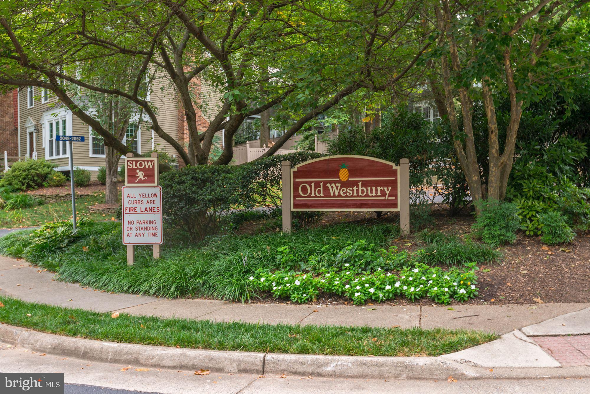 2075 Cobblestone Lane Reston, VA 20191 - Photo 26 of 26
